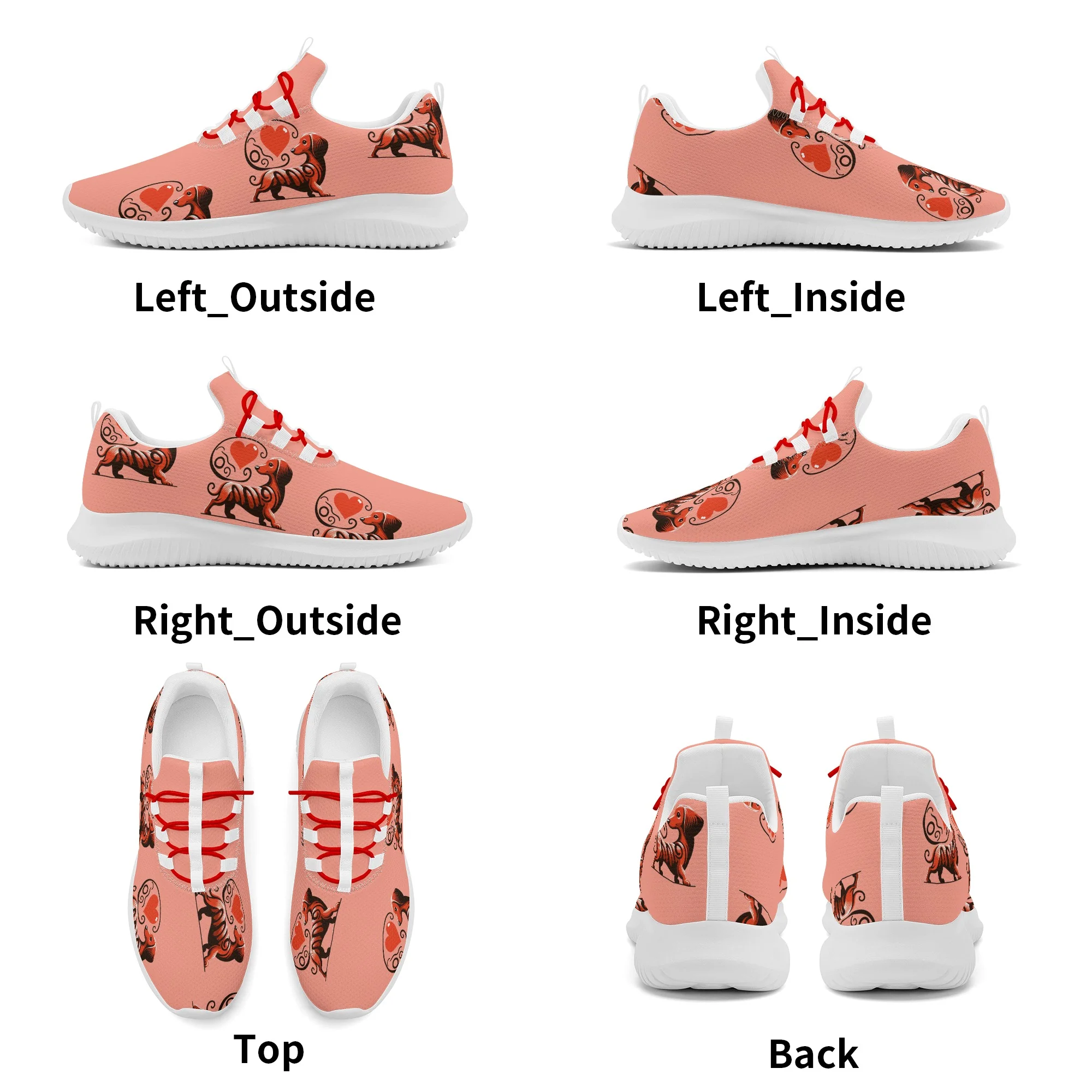 Blythe - Runing Shoes - Image 10