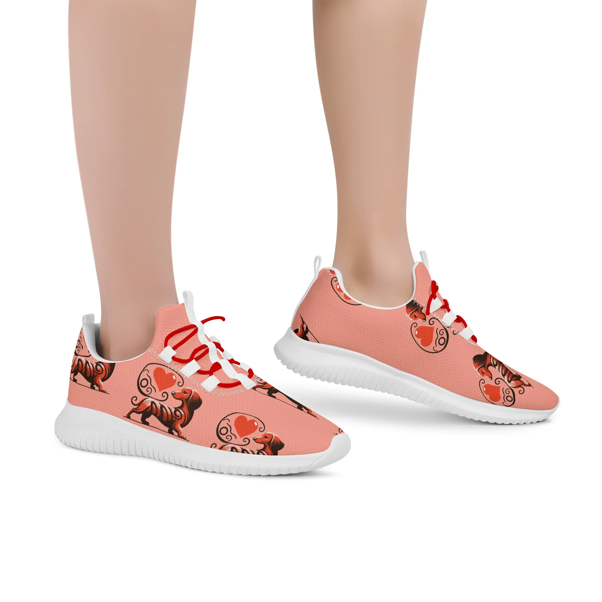 Blythe - Runing Shoes - Image 9