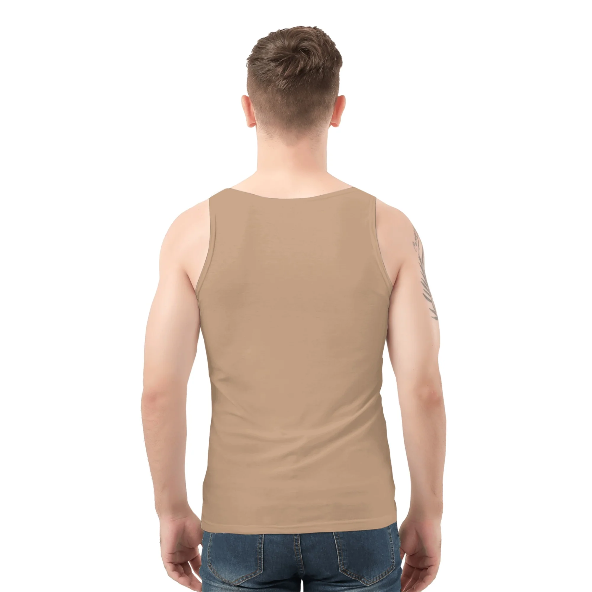 Blythe - Tank Tops - Image 5