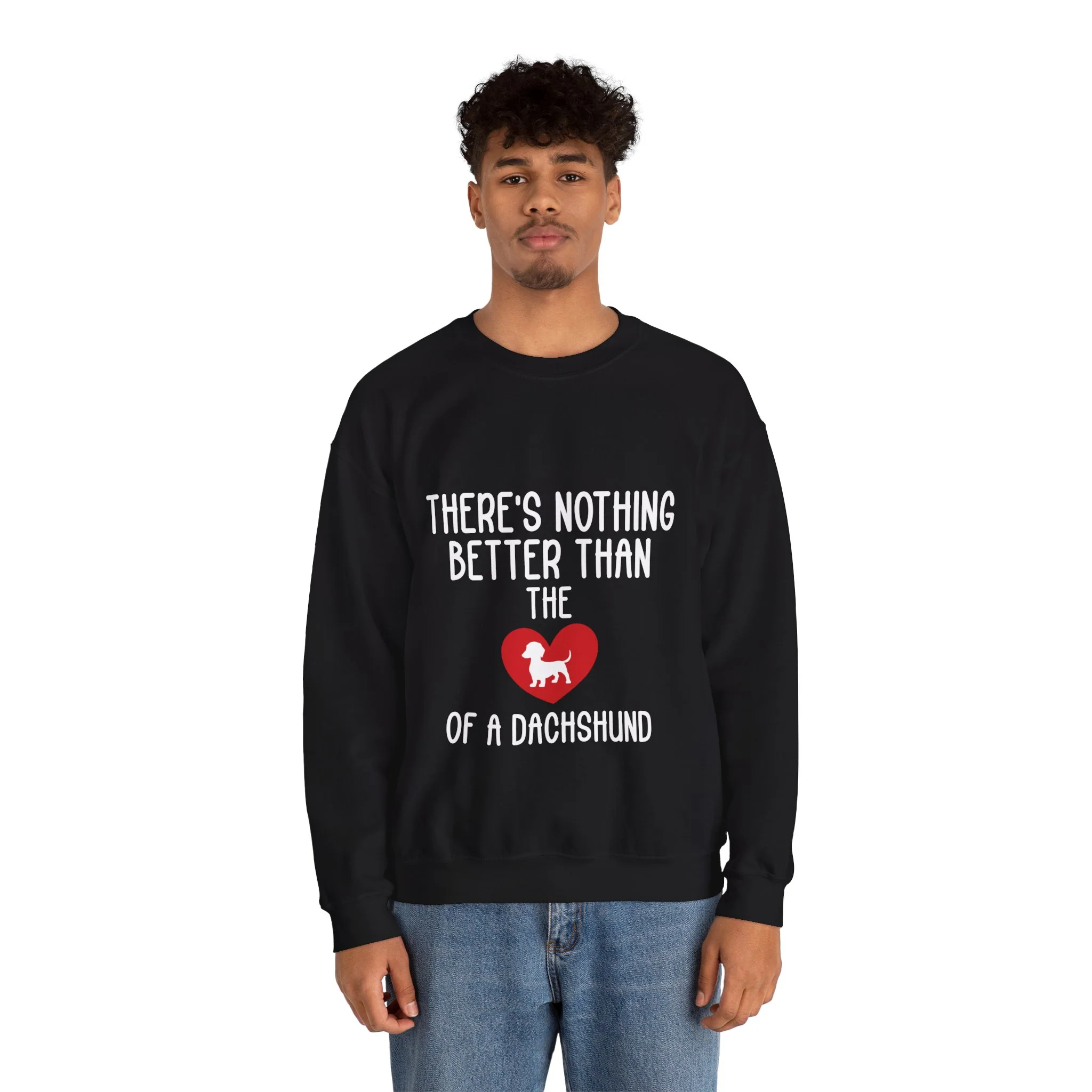 Bobby - Unisex Sweatshirt - Image 5