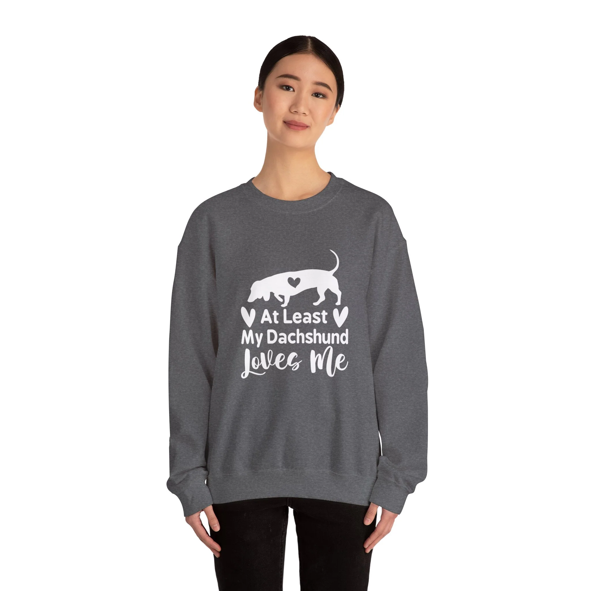 Bobby - Unisex Sweatshirt - Image 4