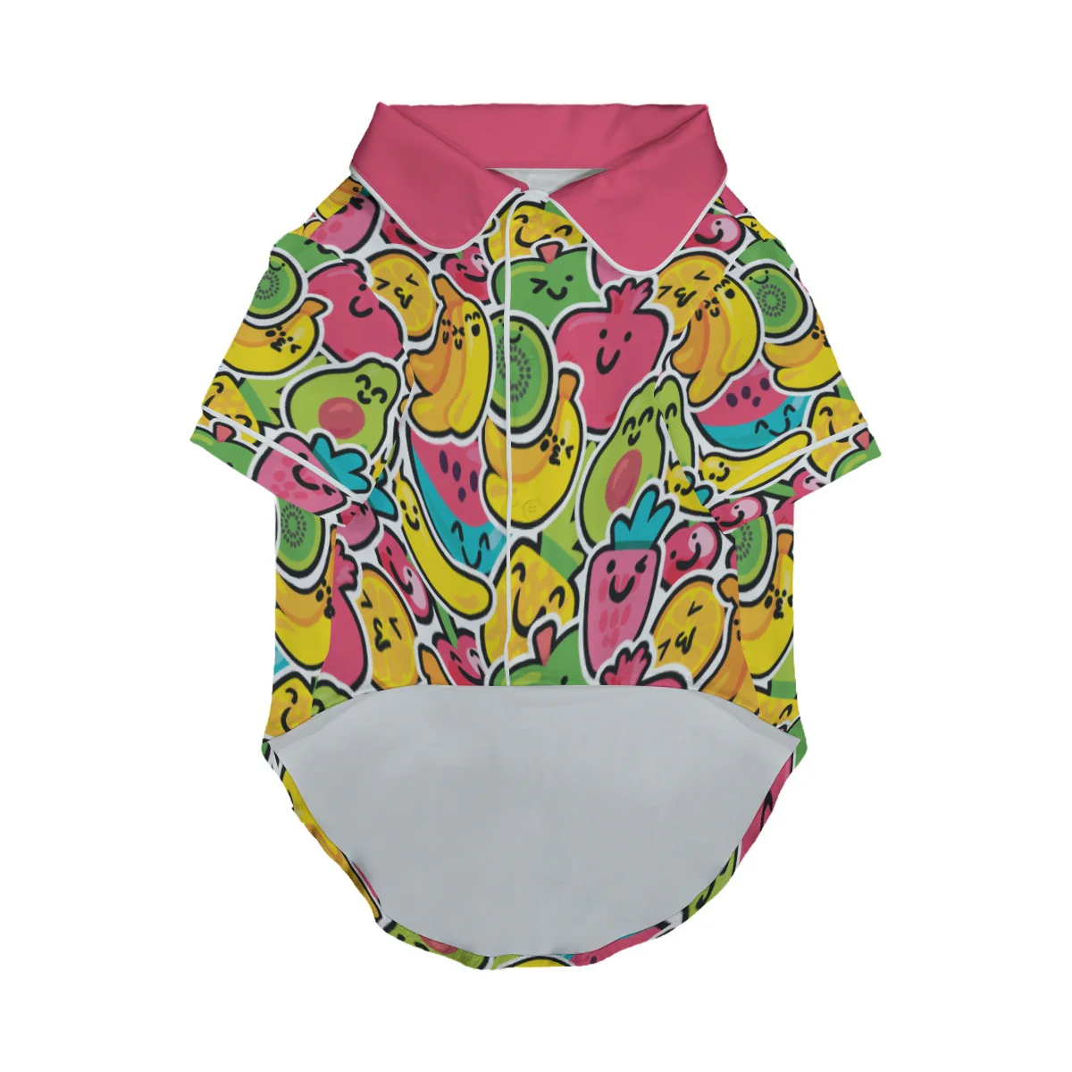 Bodo - Pajamas for Dachshund - Image 4