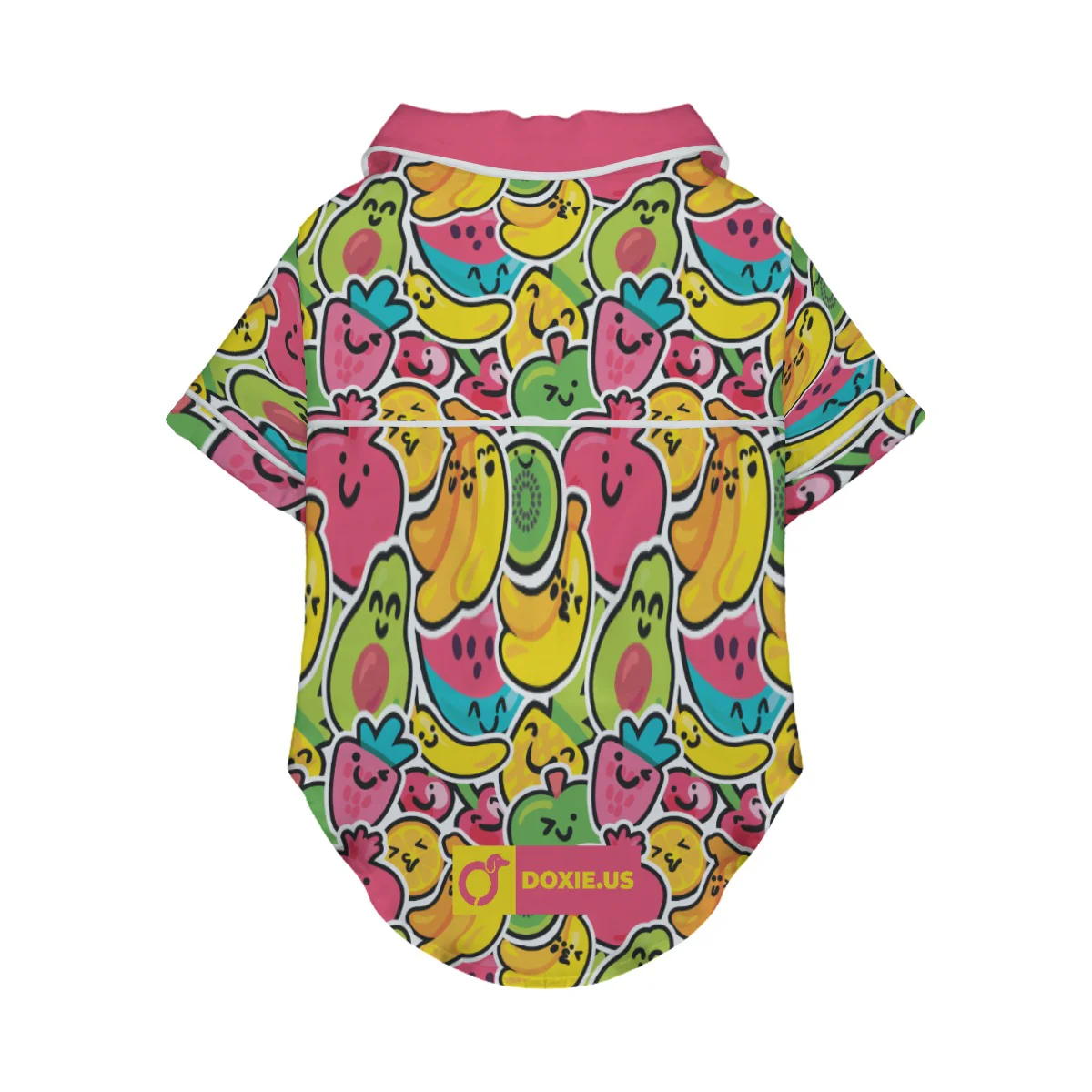 Bodo - Pajamas for Dachshund - Image 5