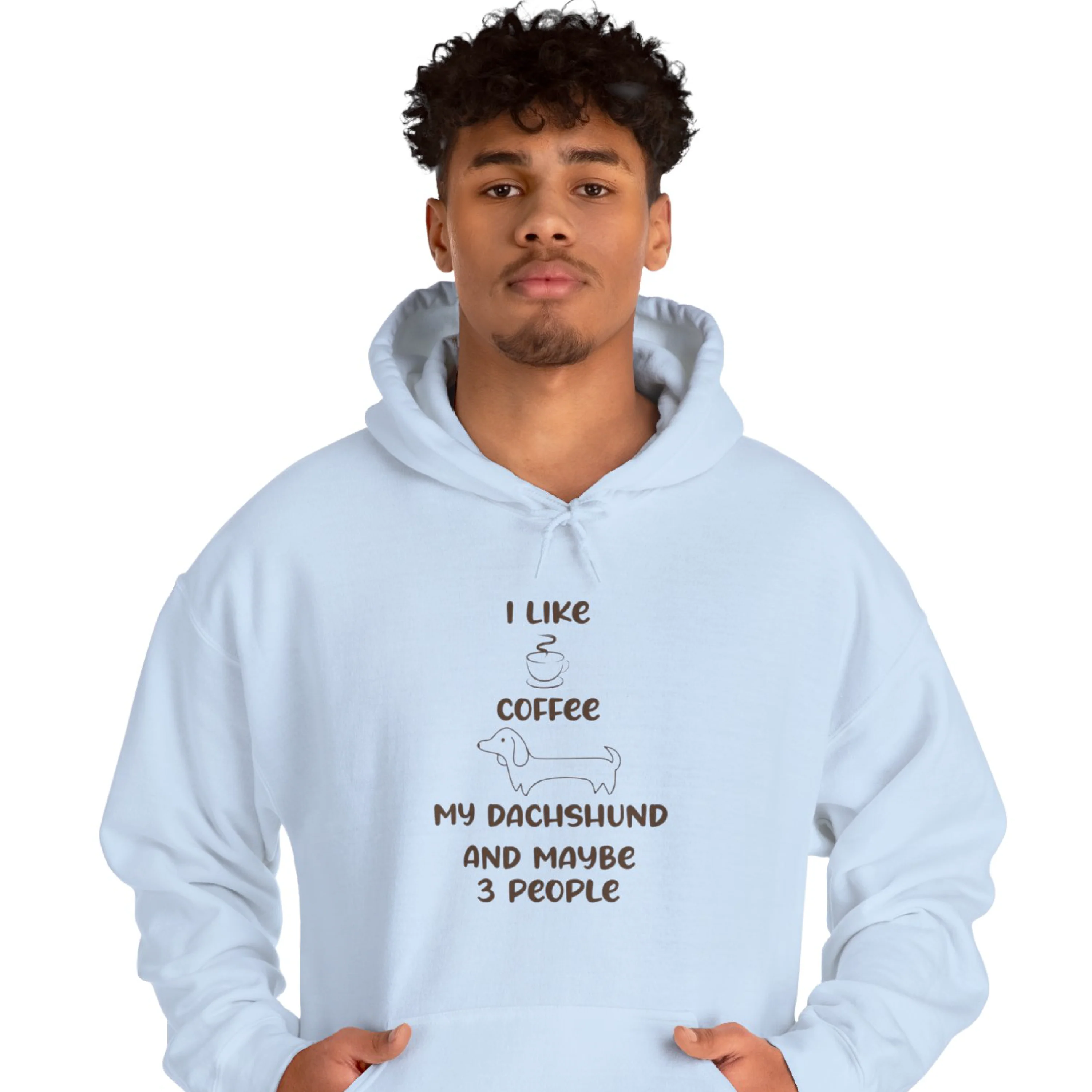 Bodo - Unisex Hoodie