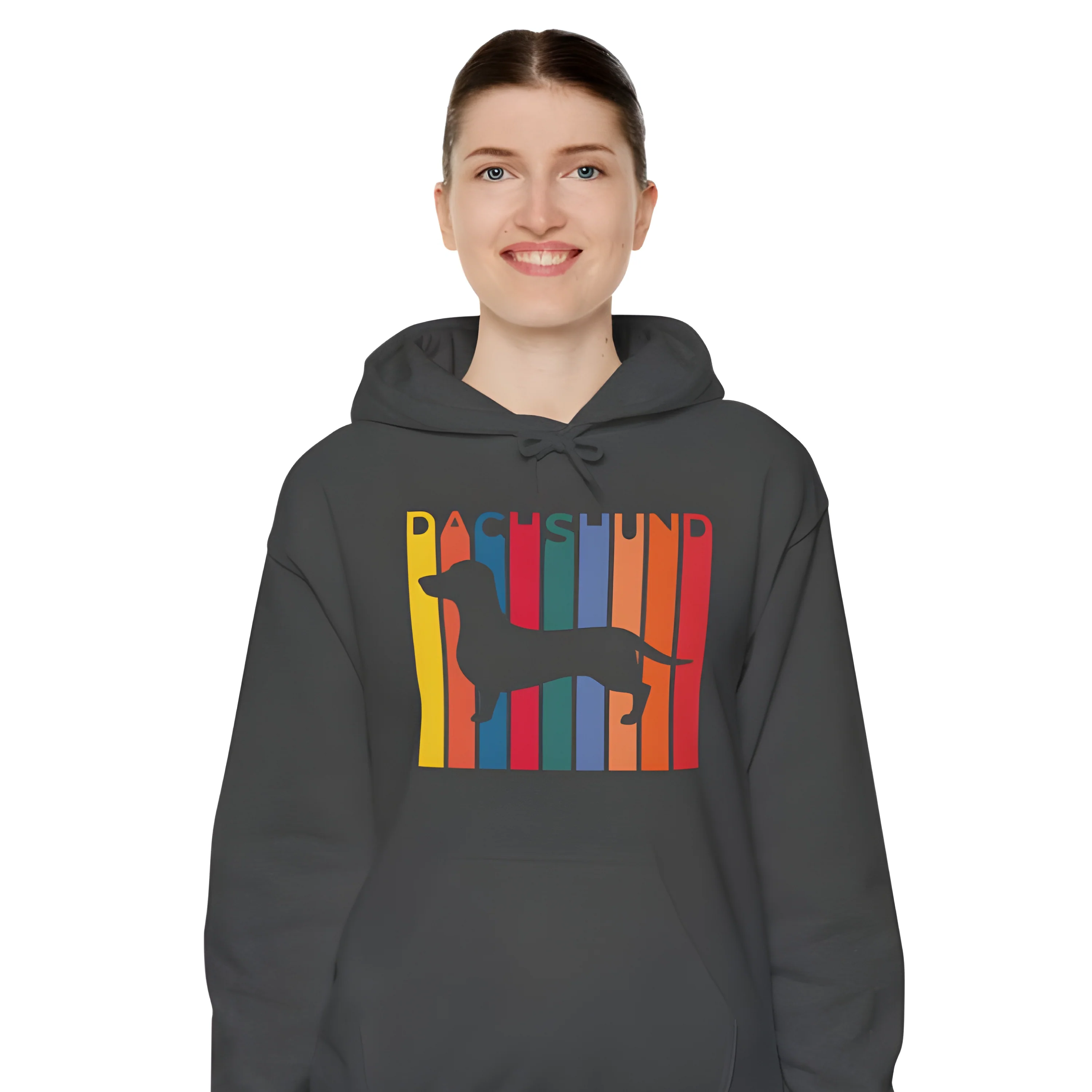 Bodo - Unisex Hoodie