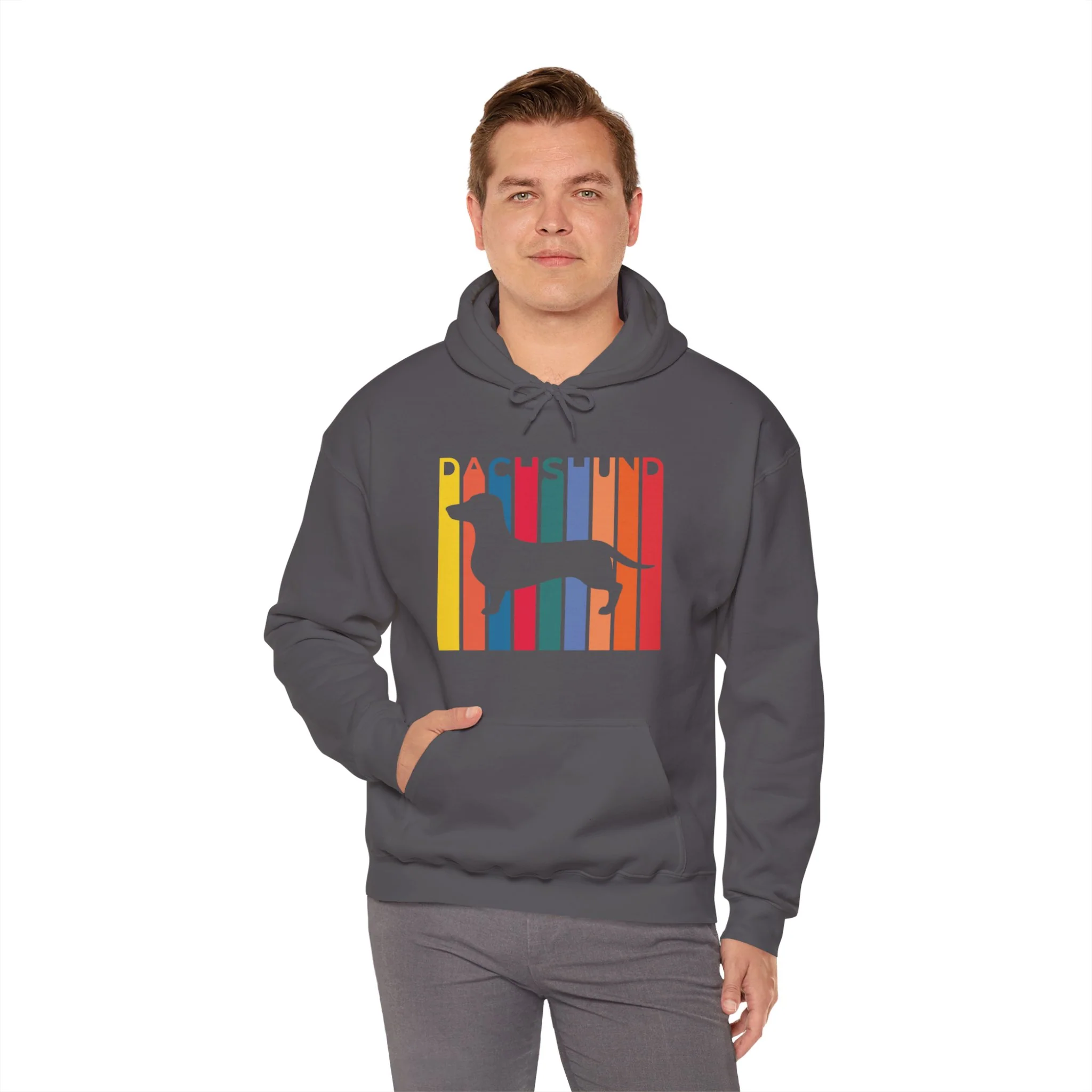 Bodo - Unisex Hoodie - Image 9