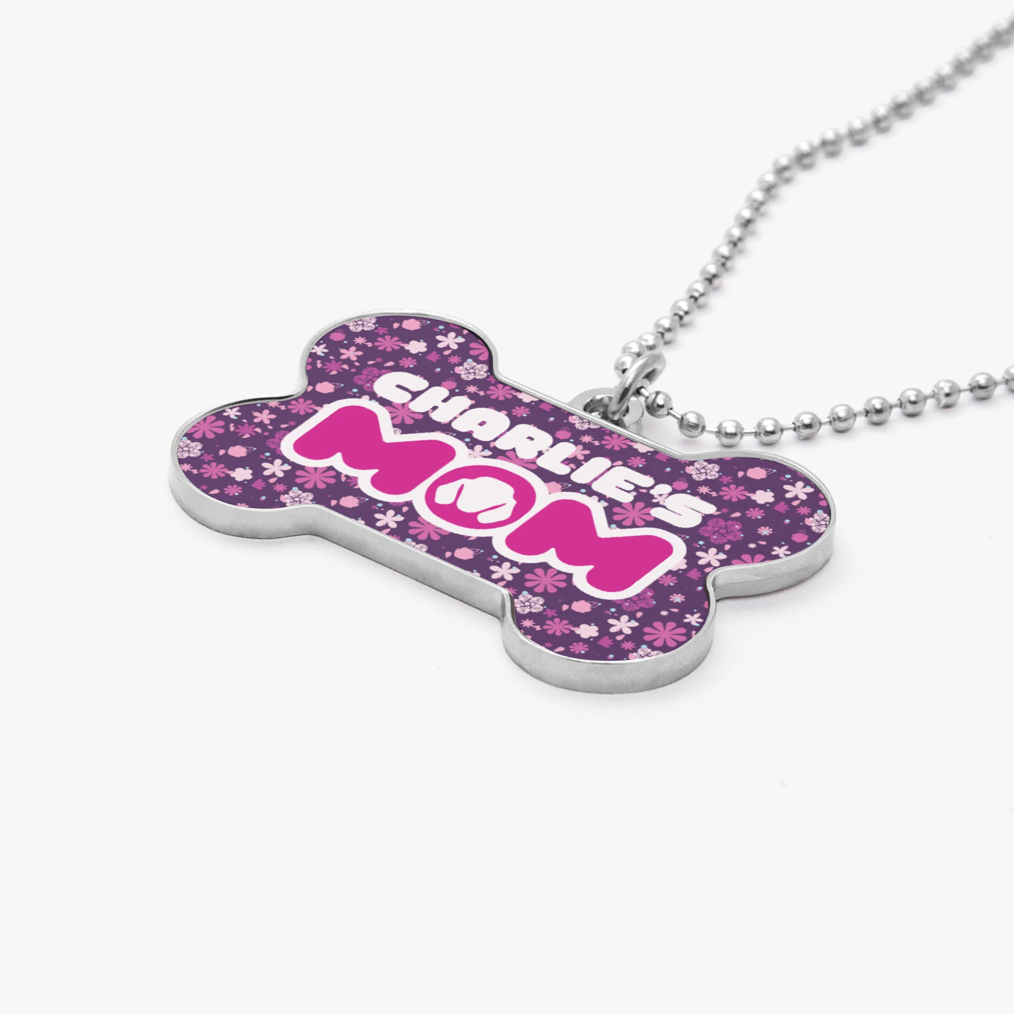 Zoe - Necklace for Dachshund moms - Image 5