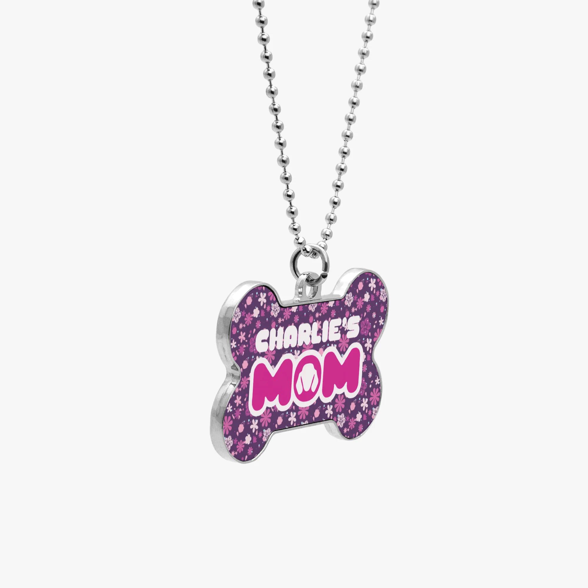 Zoe - Necklace for Dachshund moms - Image 7
