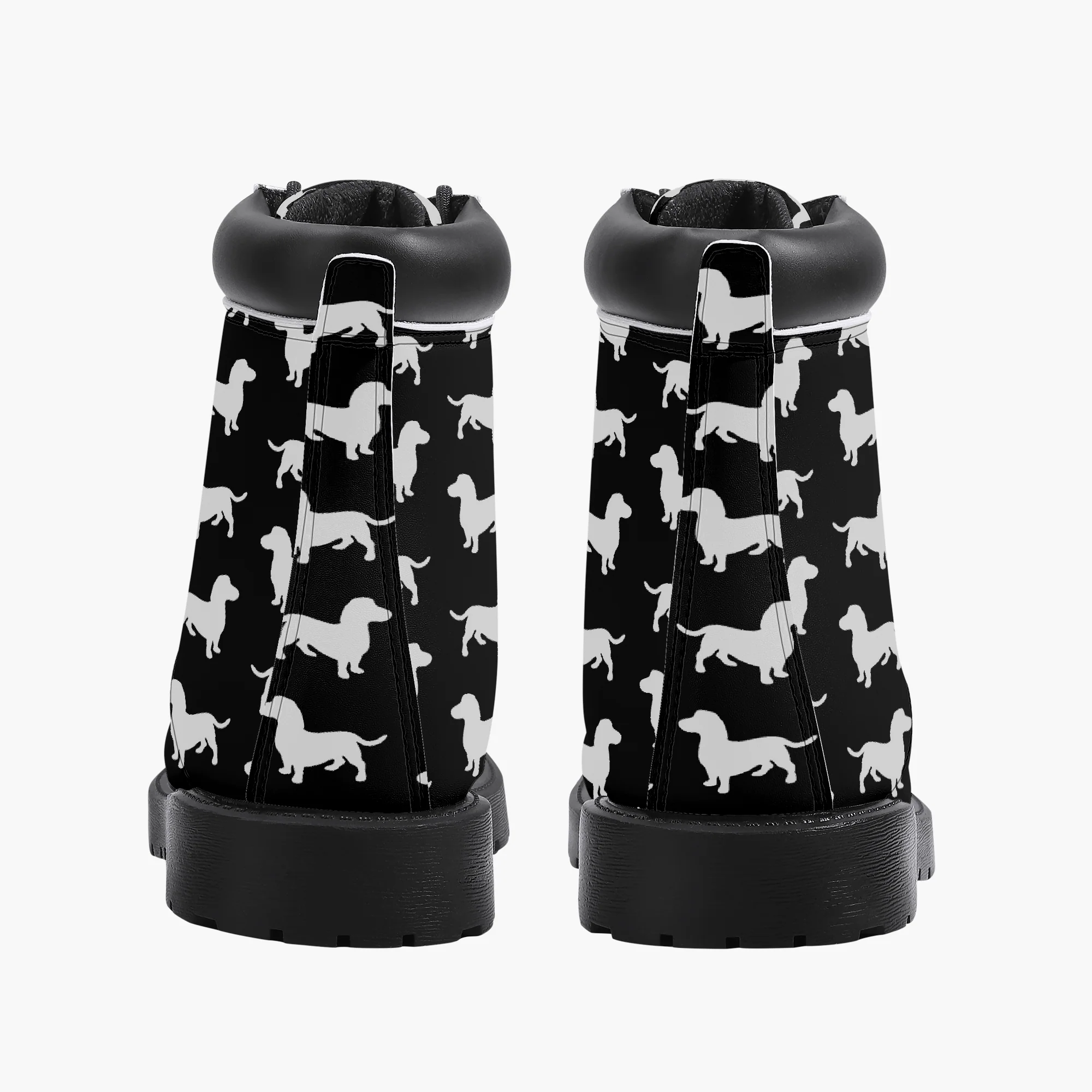 Nathan - Casual Leather Boot - Image 9