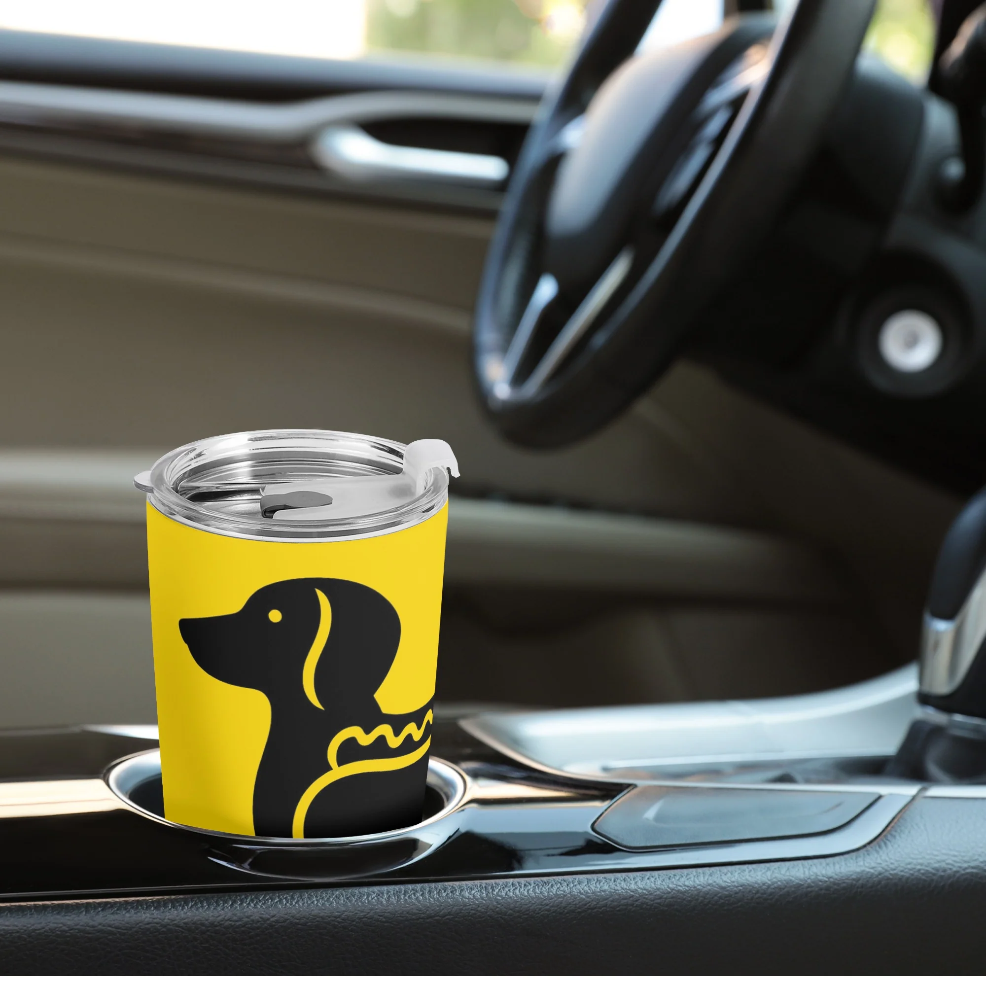 Boris - Tumbler - Image 5