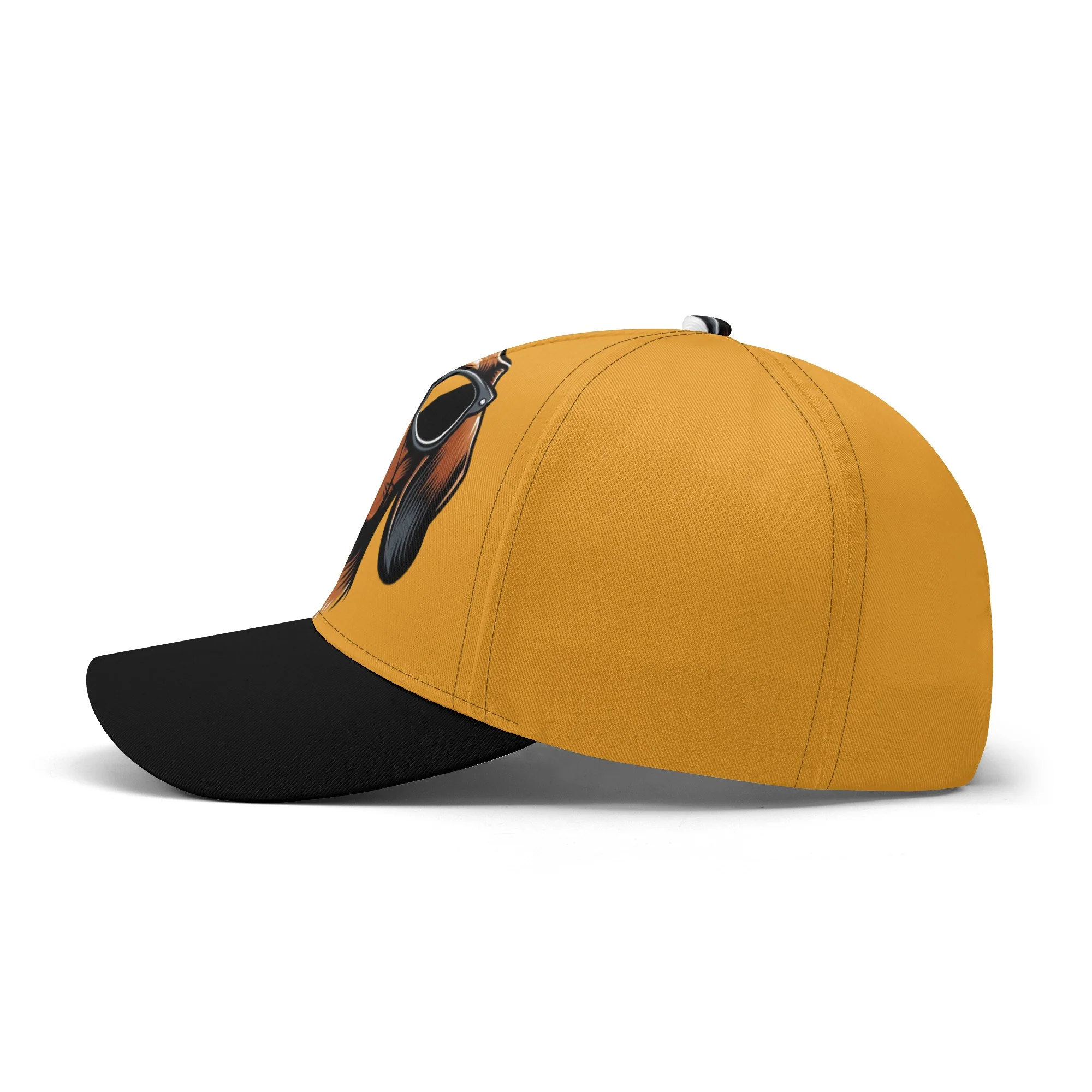 Bosch - Baseball Cap - Image 3