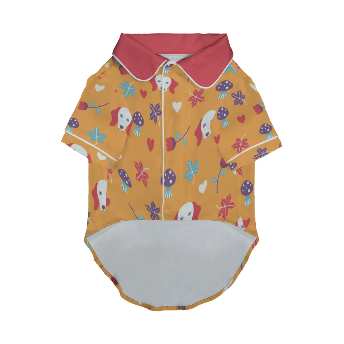Brooklyn - Pajamas for Dachshund - Image 4