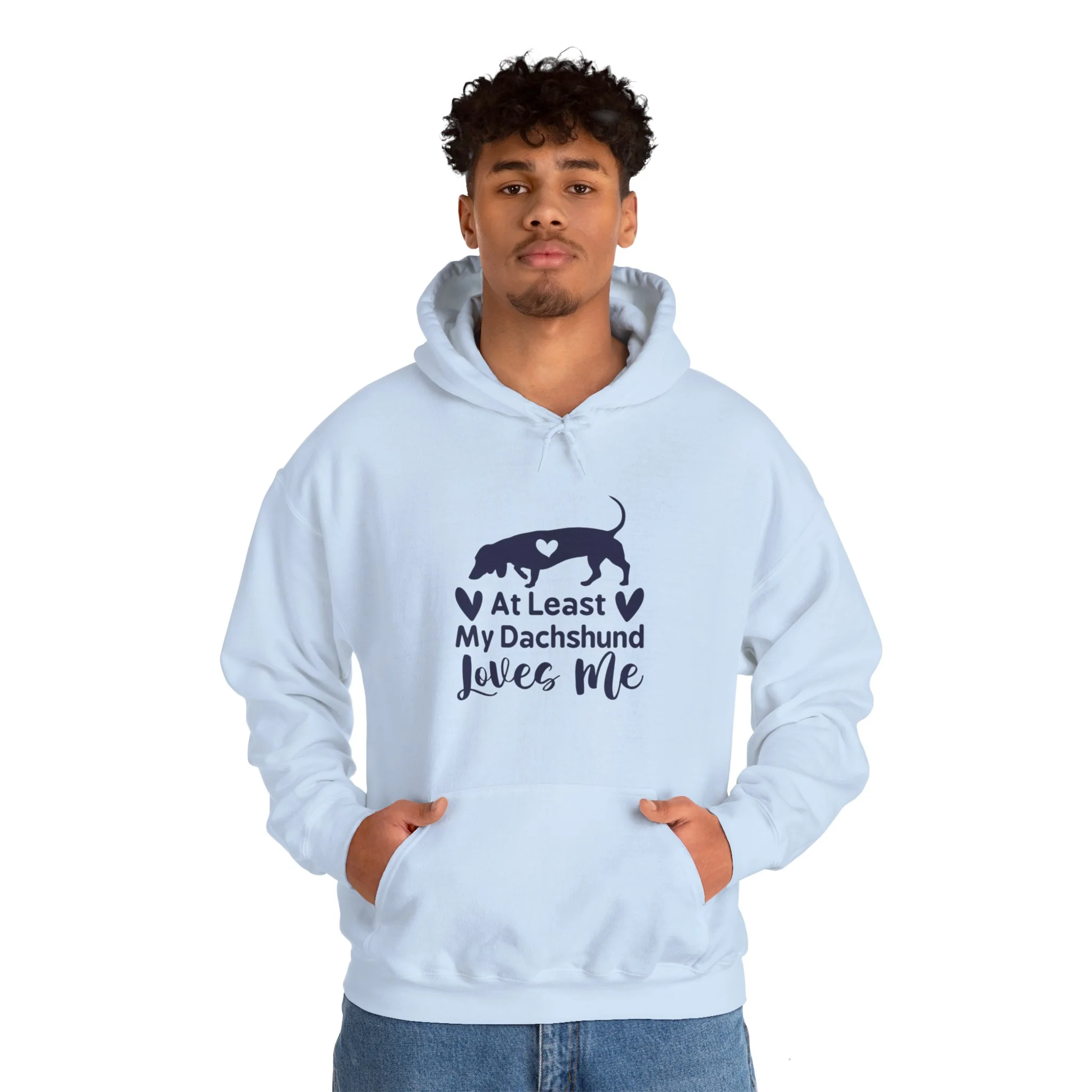 Brooklyn - Unisex Hoodie - Image 5