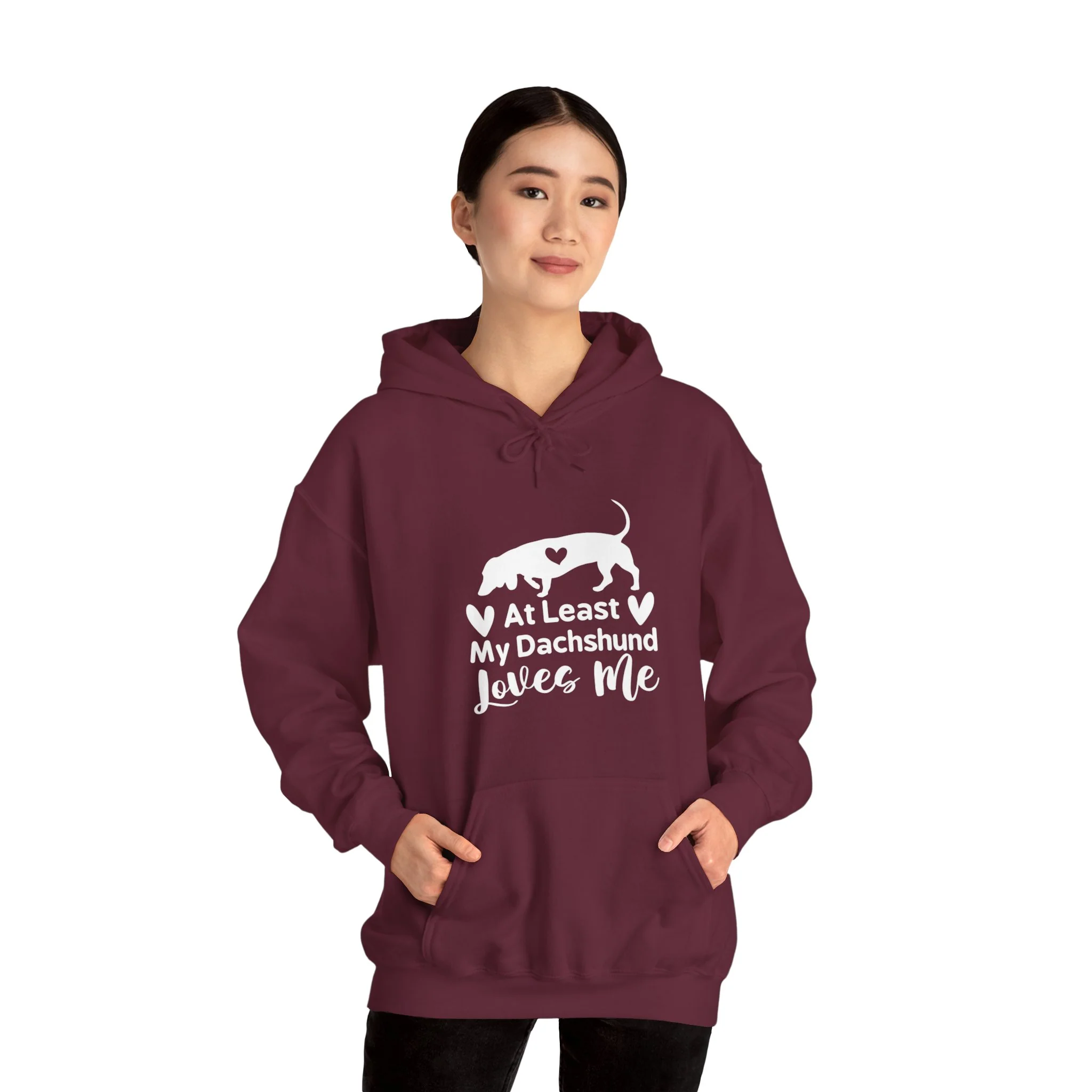 Brooklyn - Unisex Hoodie - Image 6