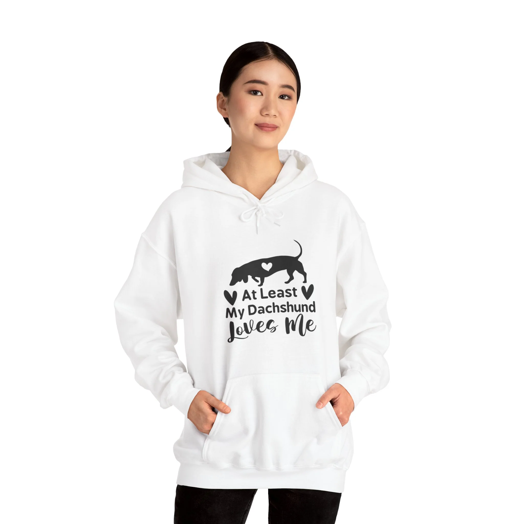 Brooklyn - Unisex Hoodie - Image 7