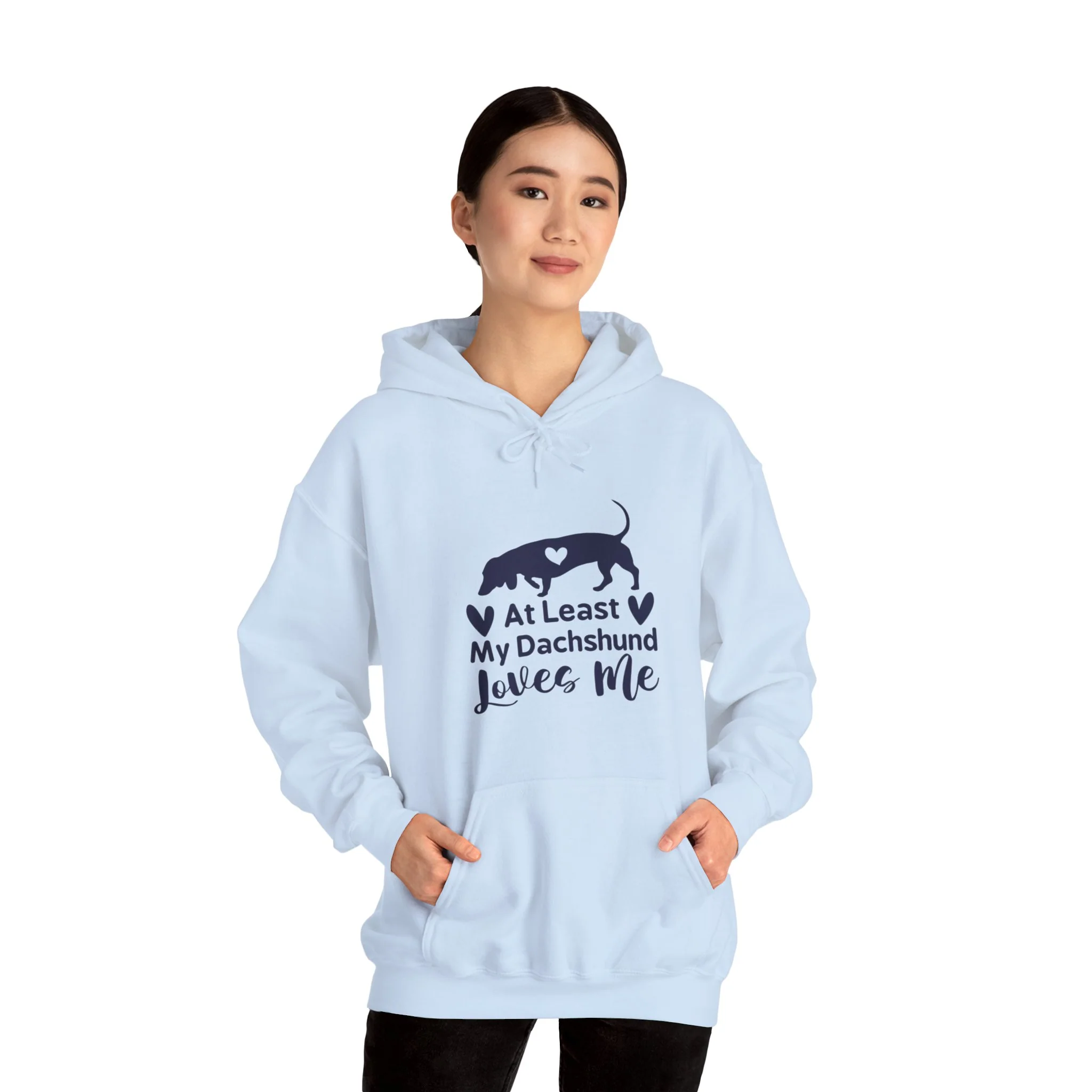 Brooklyn - Unisex Hoodie - Image 9