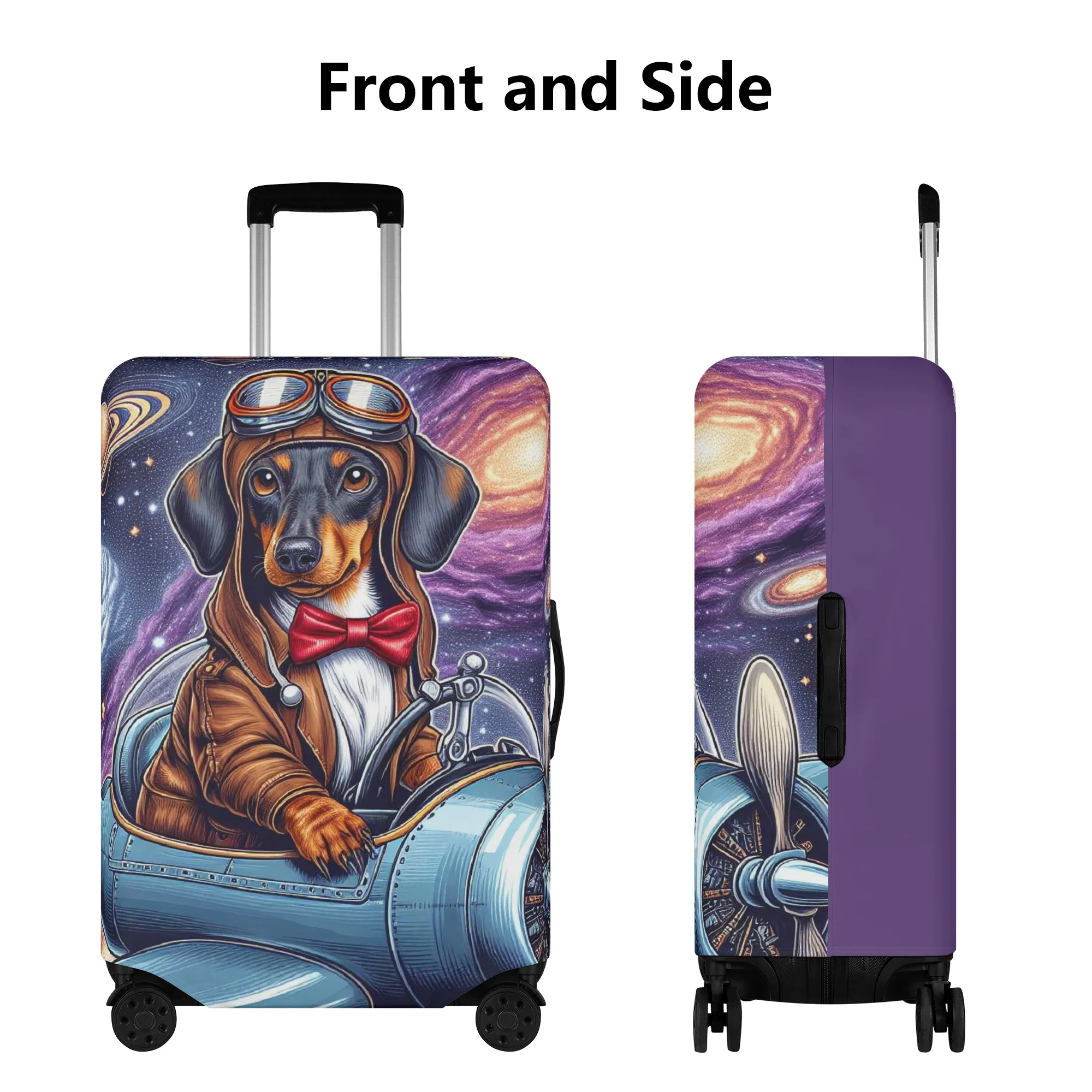 Bubs - Luggage Cover - Image 3