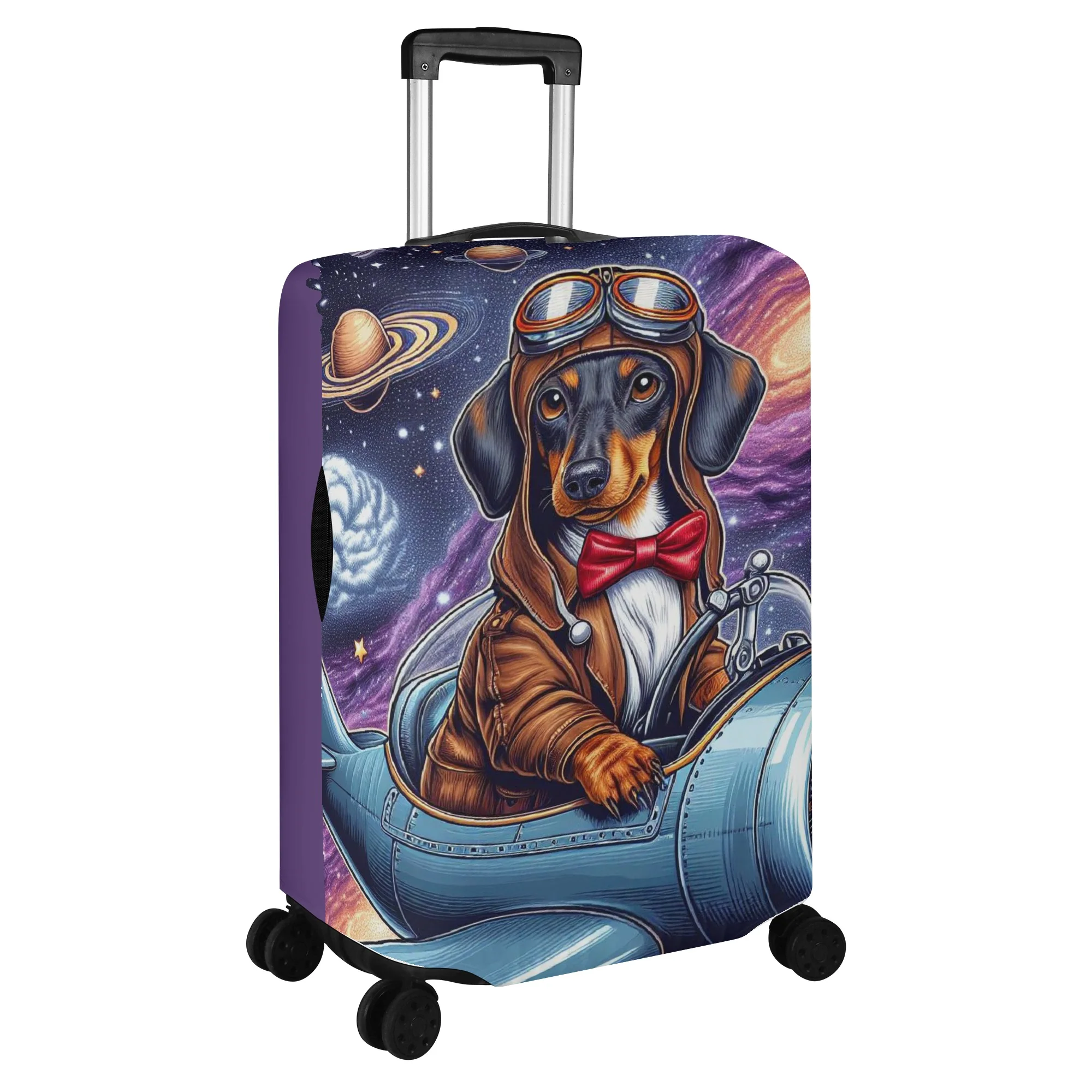 Bubs - Luggage Cover - Image 4