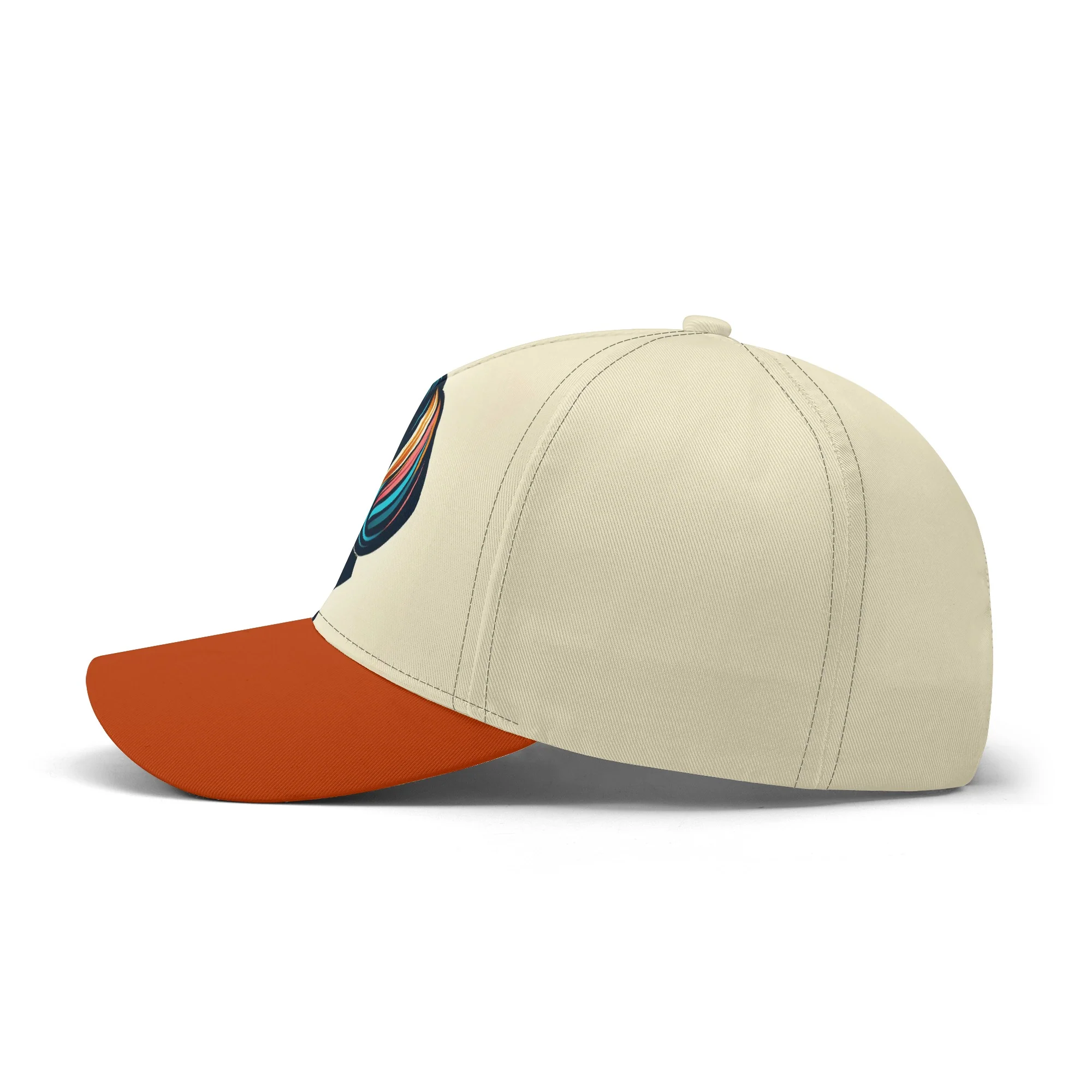 Busy - Baseball Cap - Image 3