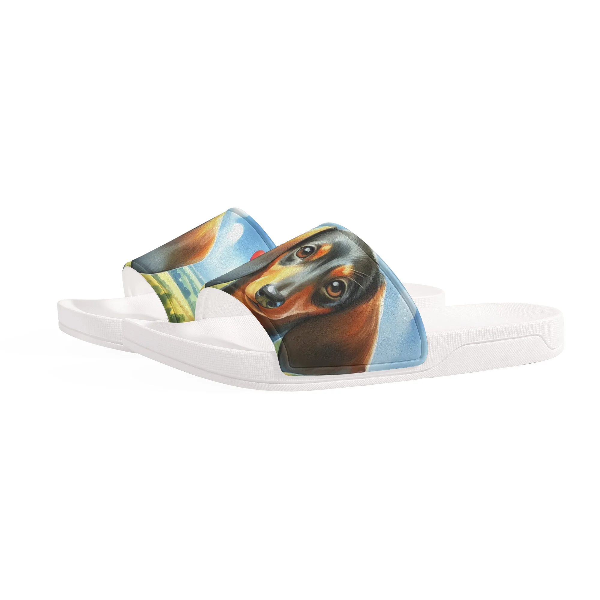 Busy - Sandals - Image 2