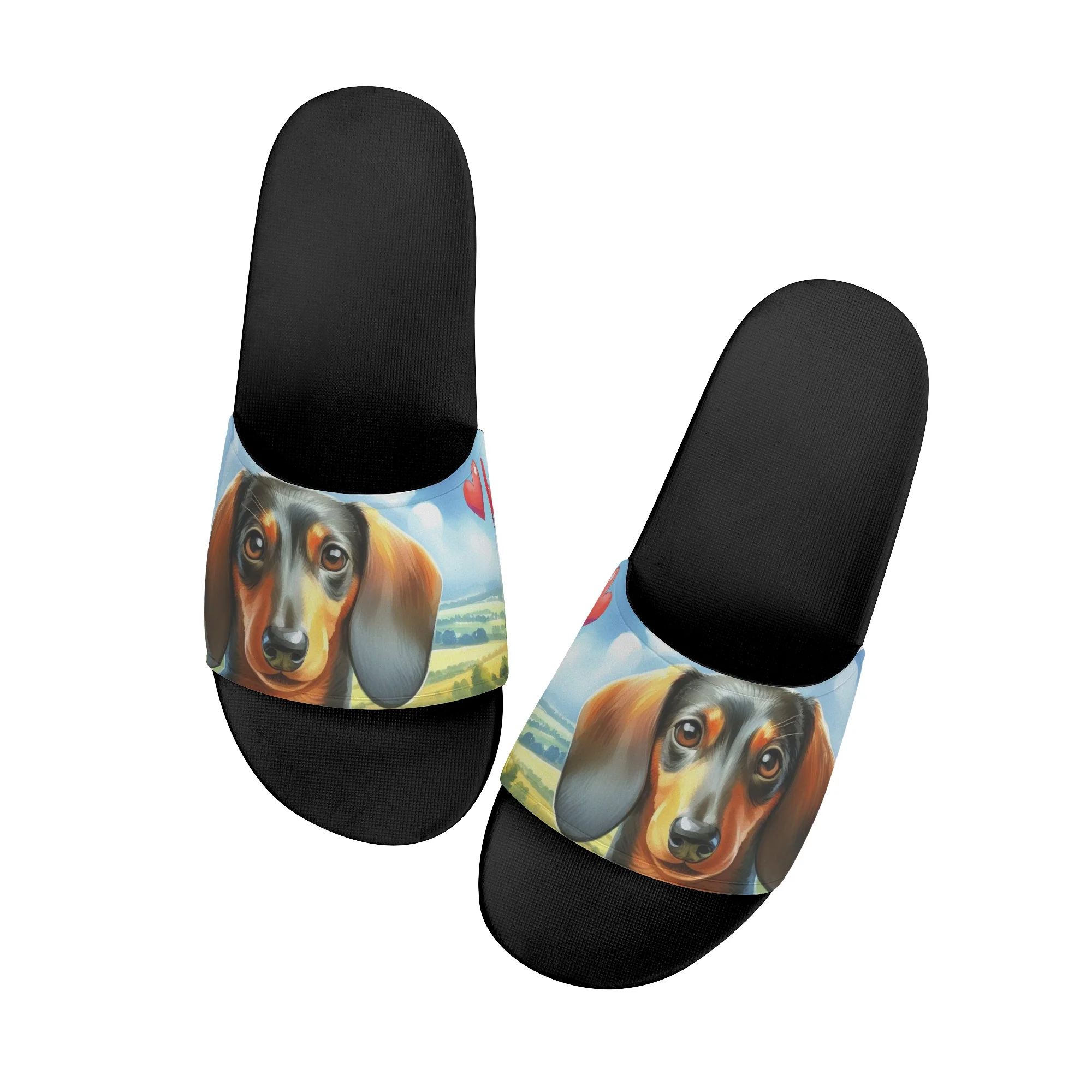 Busy - Sandals - Image 8