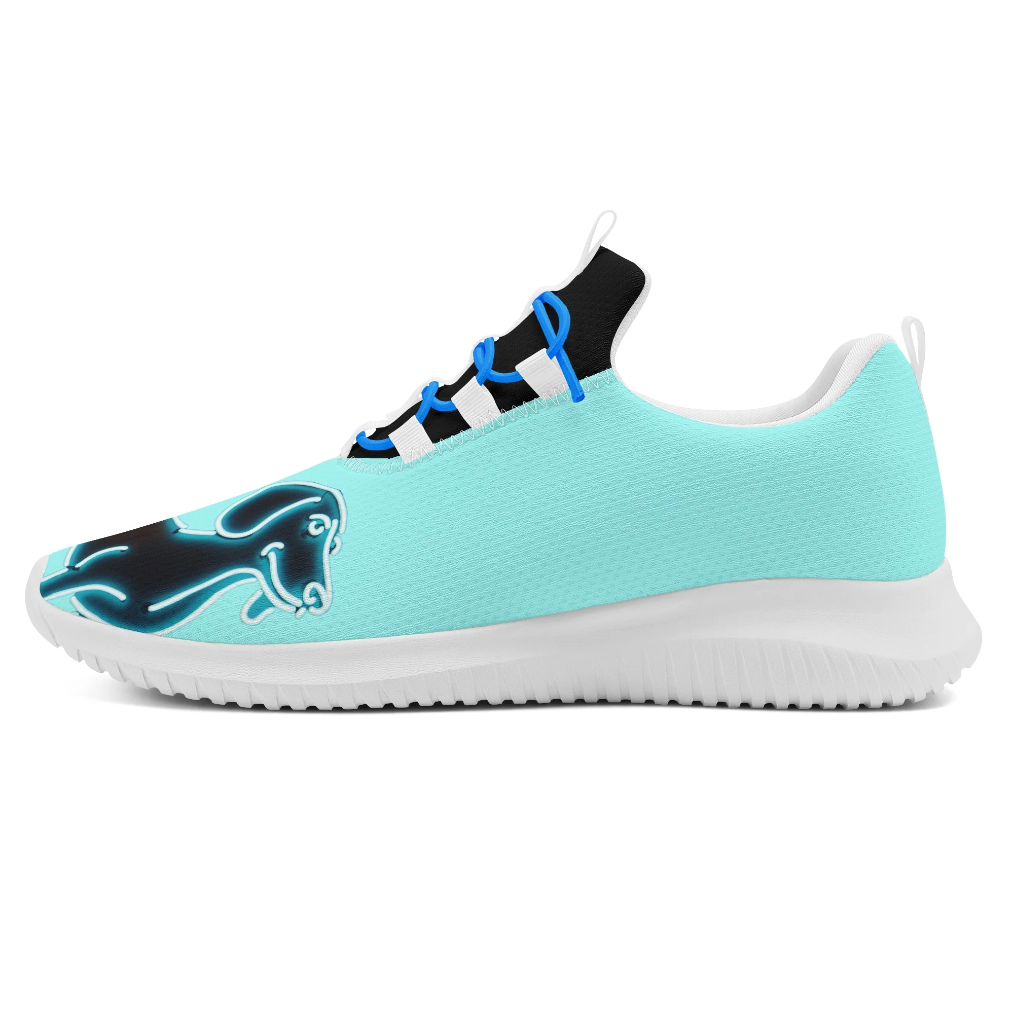 Calipso - Runing Shoes - Image 3