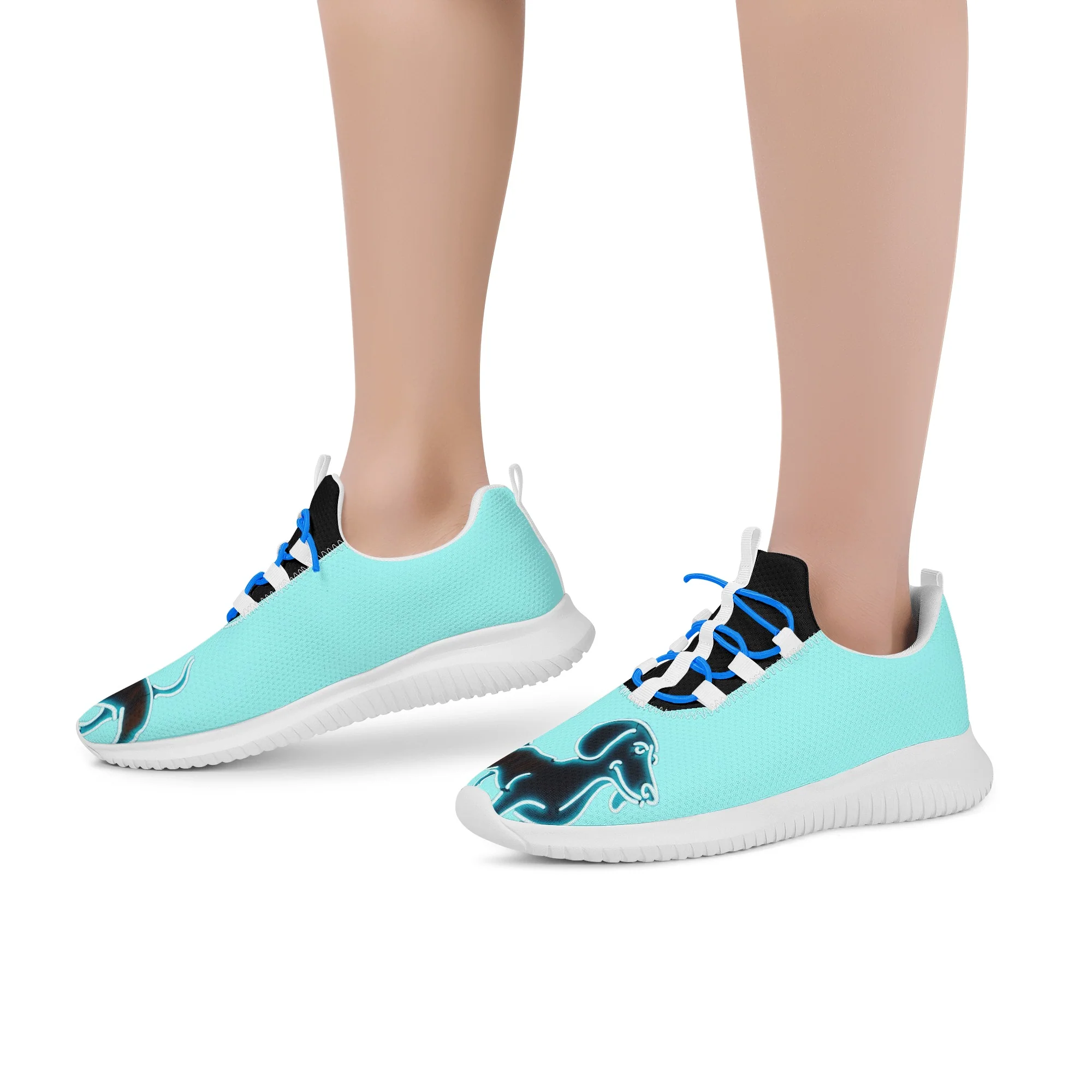 Calipso - Runing Shoes - Image 8