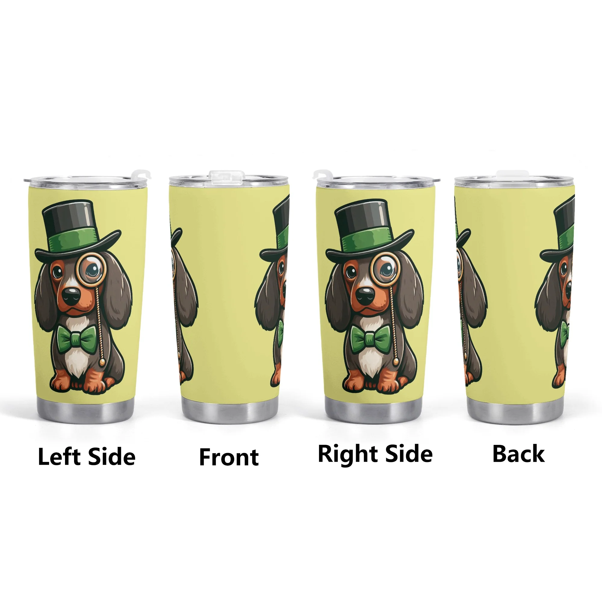 Calipso - Tumbler - Image 3