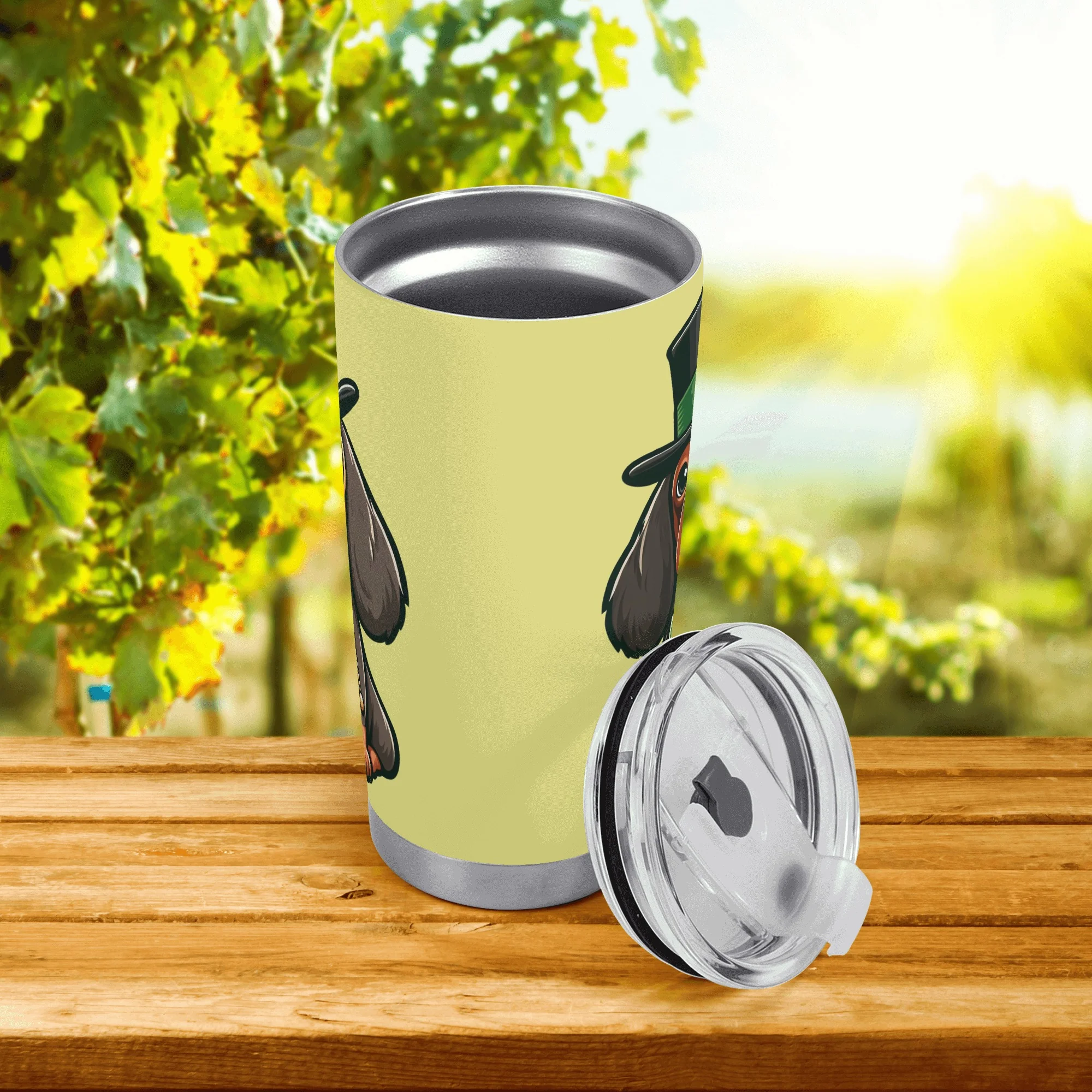 Calipso - Tumbler - Image 4