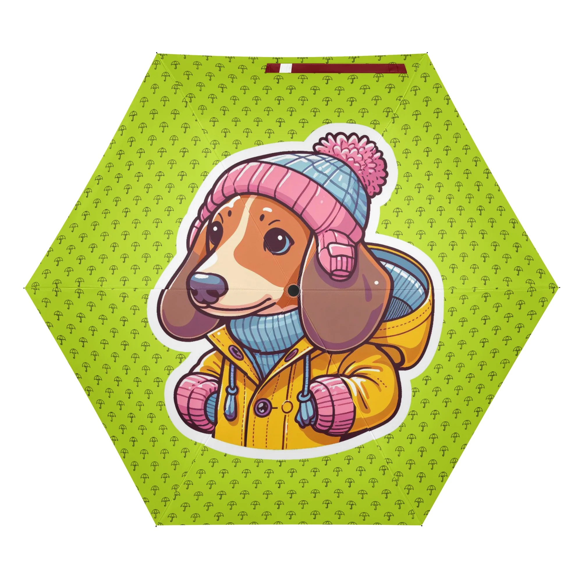Calipso - Umbrella - Image 3
