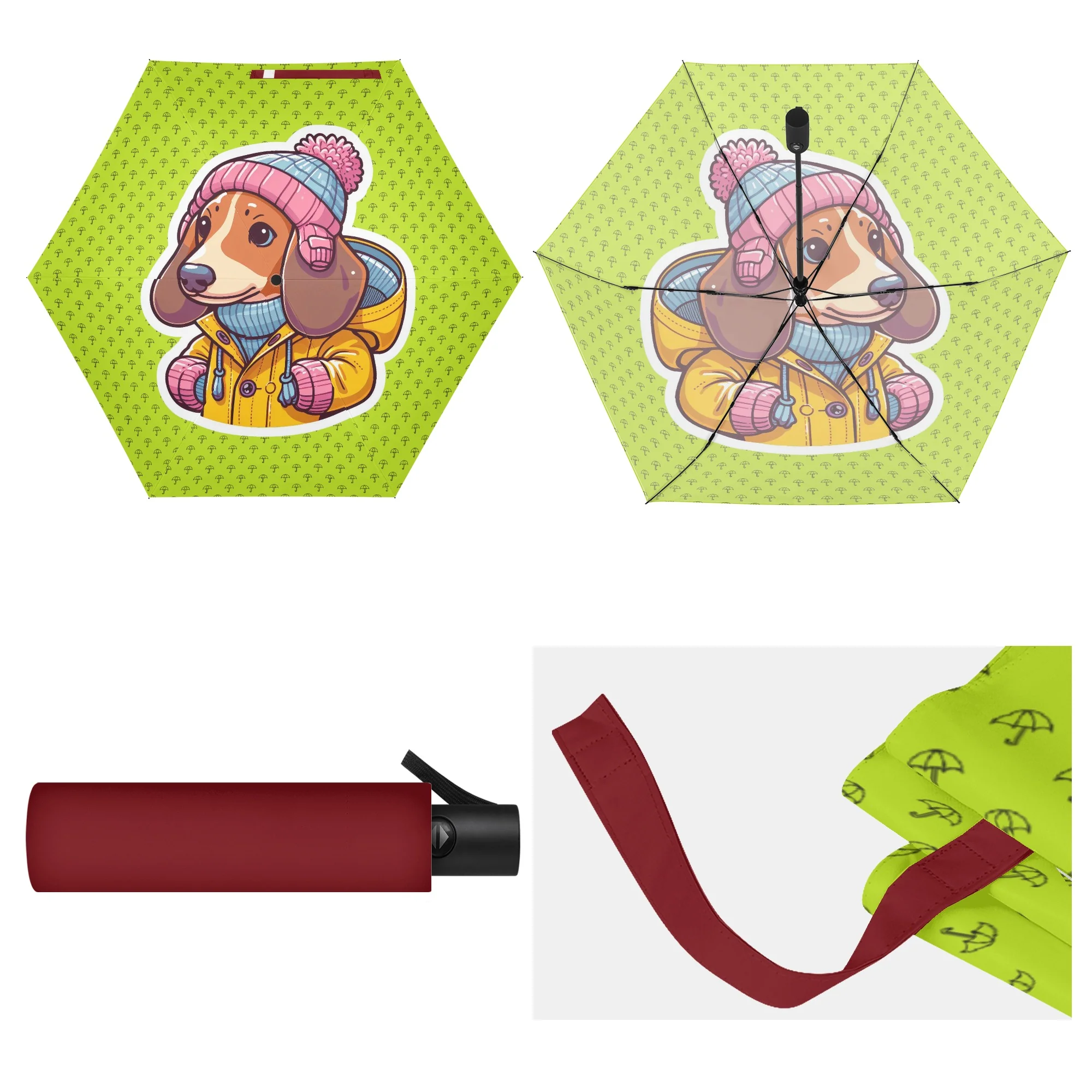 Calipso - Umbrella - Image 8