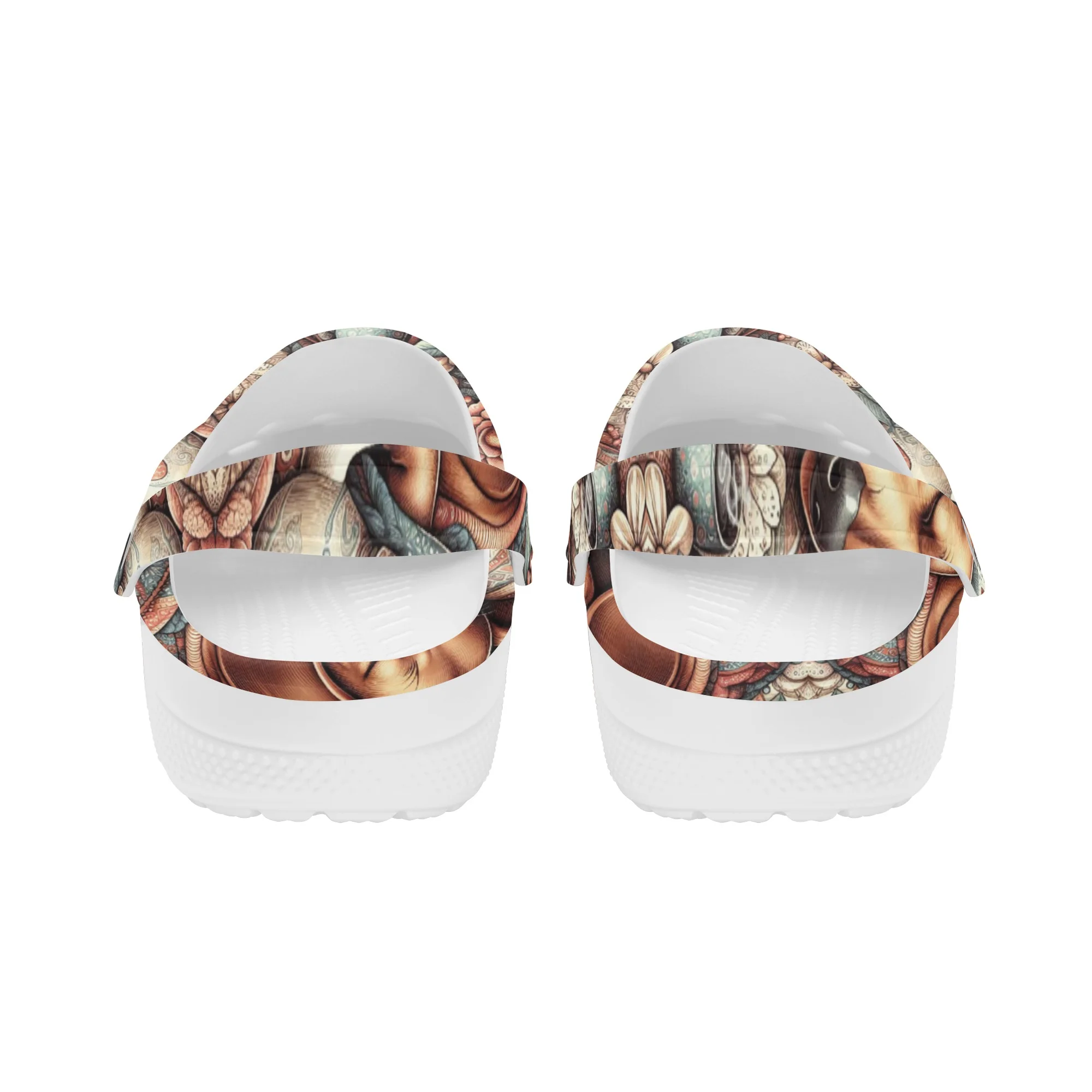Calipso - Unisex Clogs - Image 6