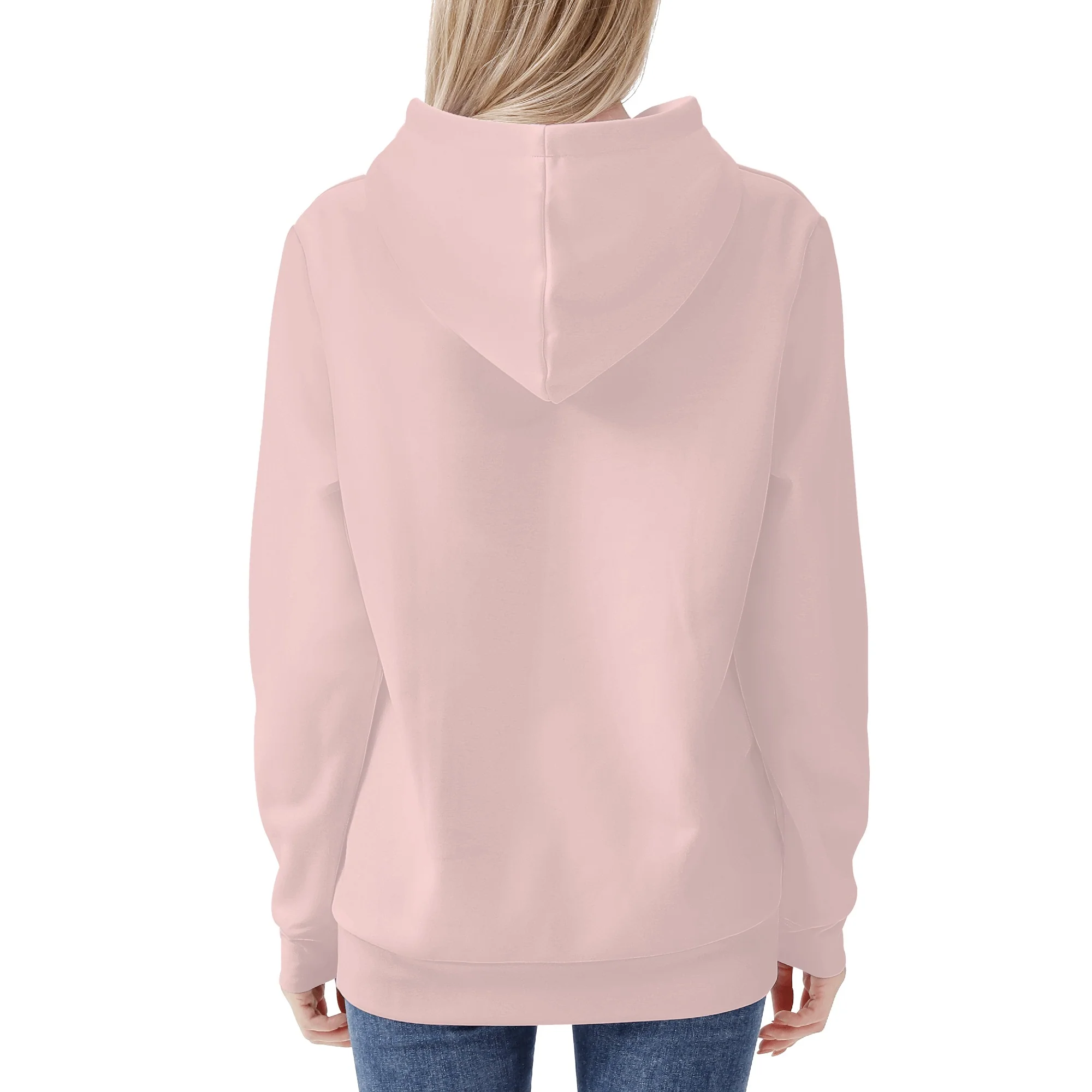Cappy - All Over Print Hoodie - Image 2