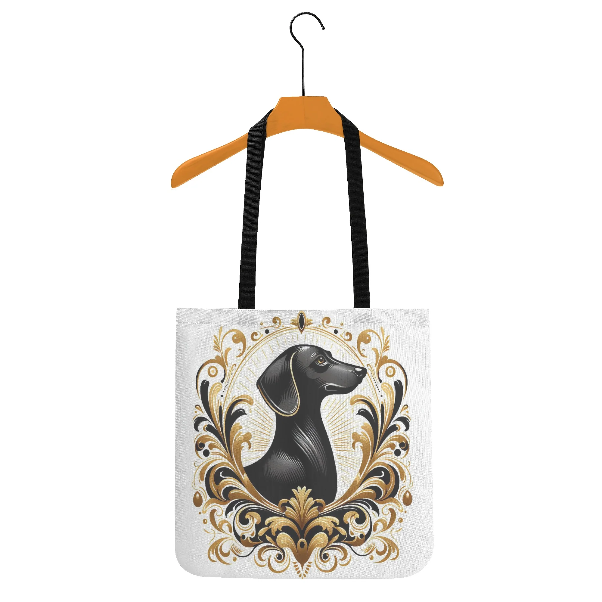 Cappy - Tote Bag - Image 3