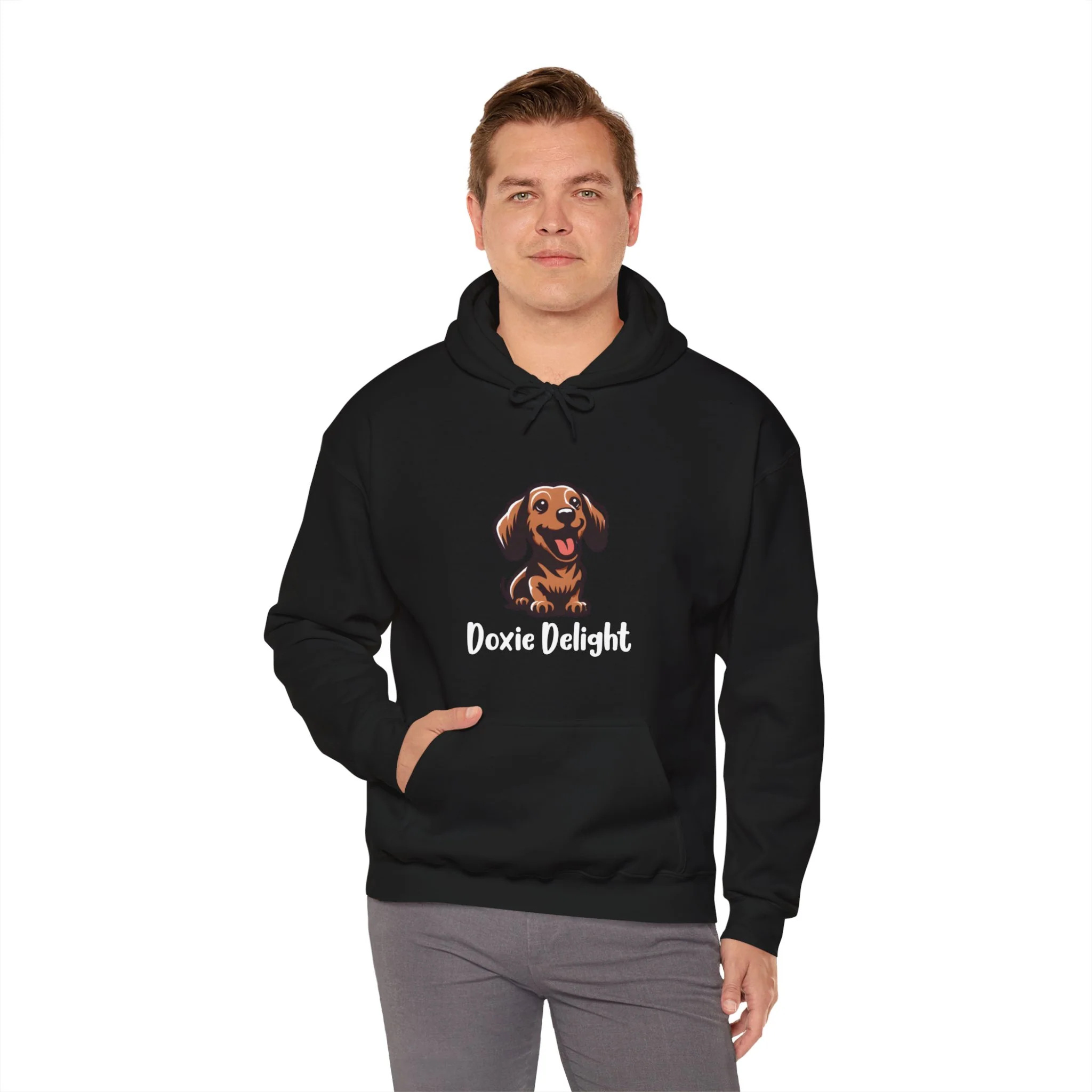 Carmen - Unisex Hoodie - Image 2