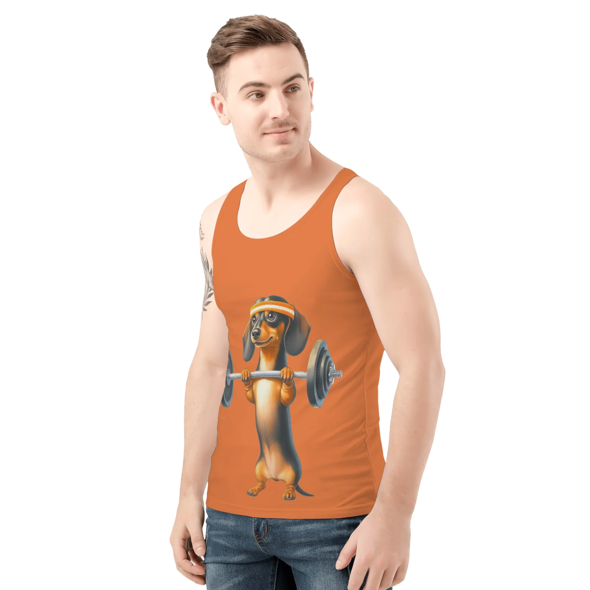 Carson - Tank Tops - Image 4