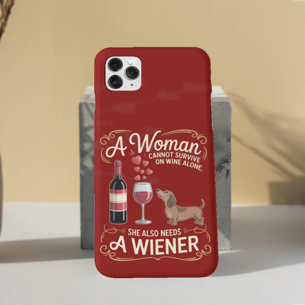 Cherry - Phone Case for iPhone and Samsung