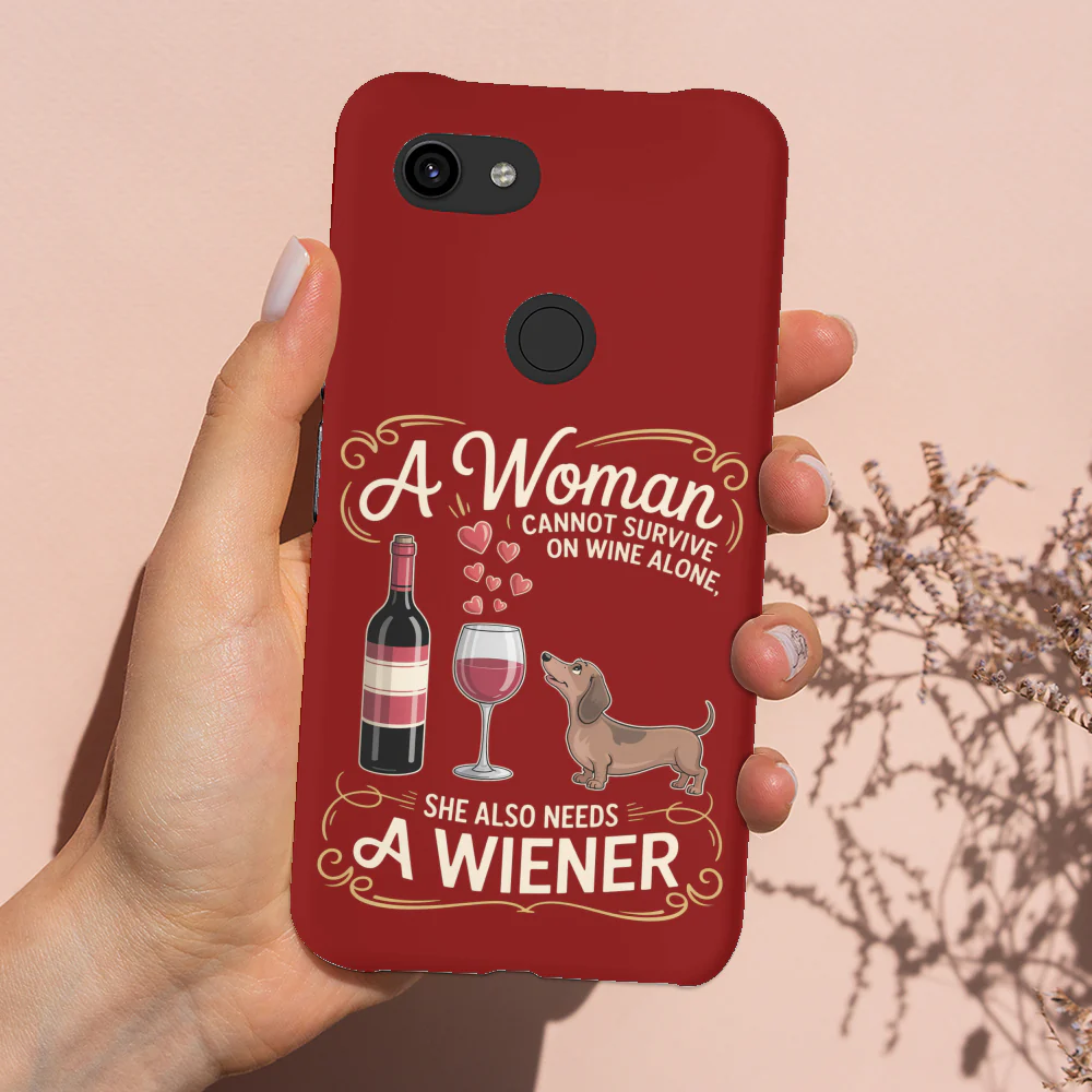 Cherry - Phone Case for iPhone and Samsung - Image 2