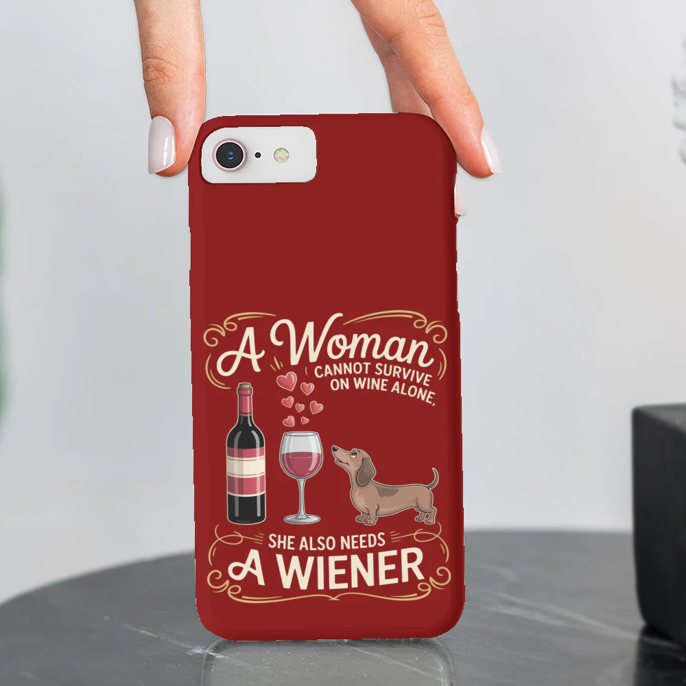 Cherry - Phone Case for iPhone and Samsung - Image 3