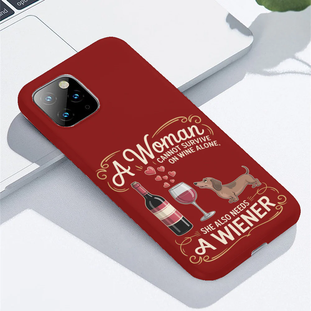 Cherry - Phone Case for iPhone and Samsung - Image 4