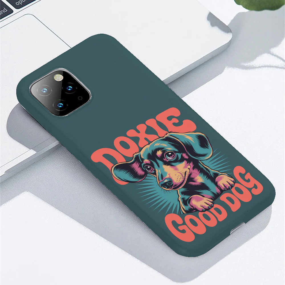Cherry - Phone Case for iPhone and Samsung - Image 4