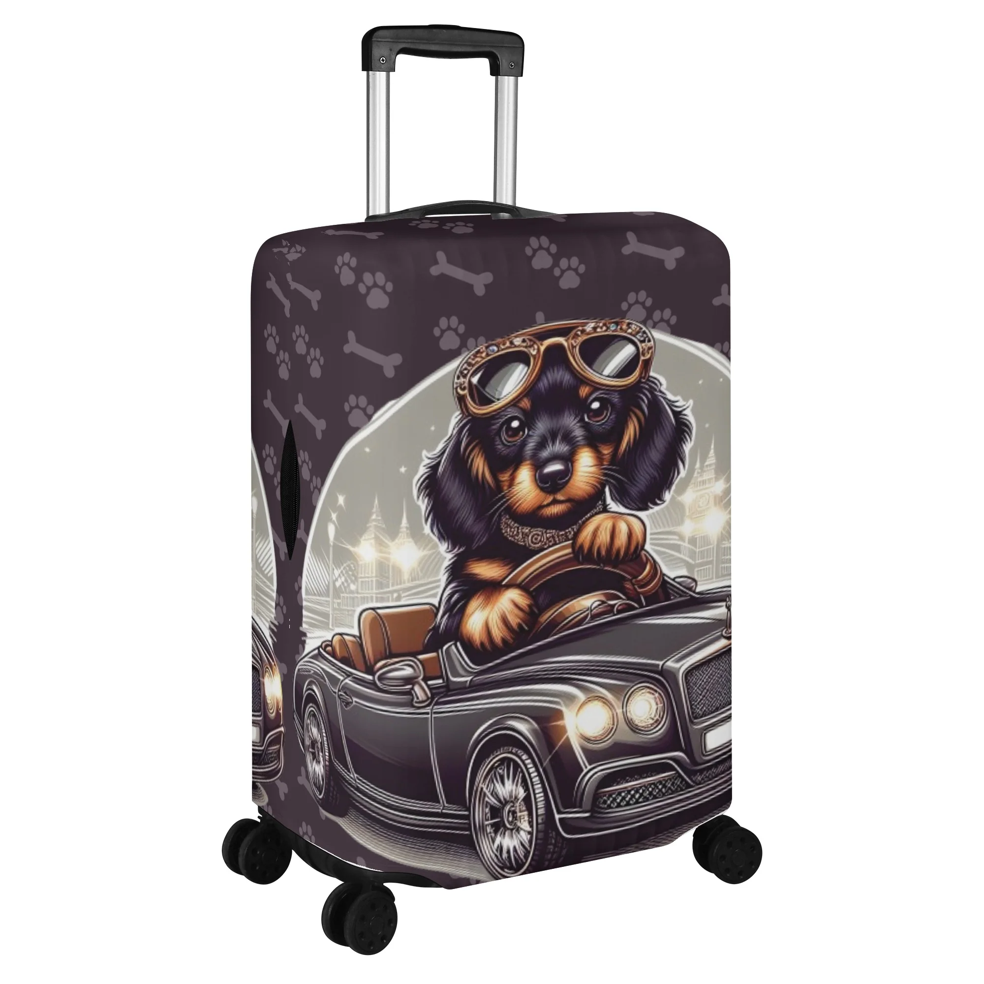 China - Luggage Cover - Image 4