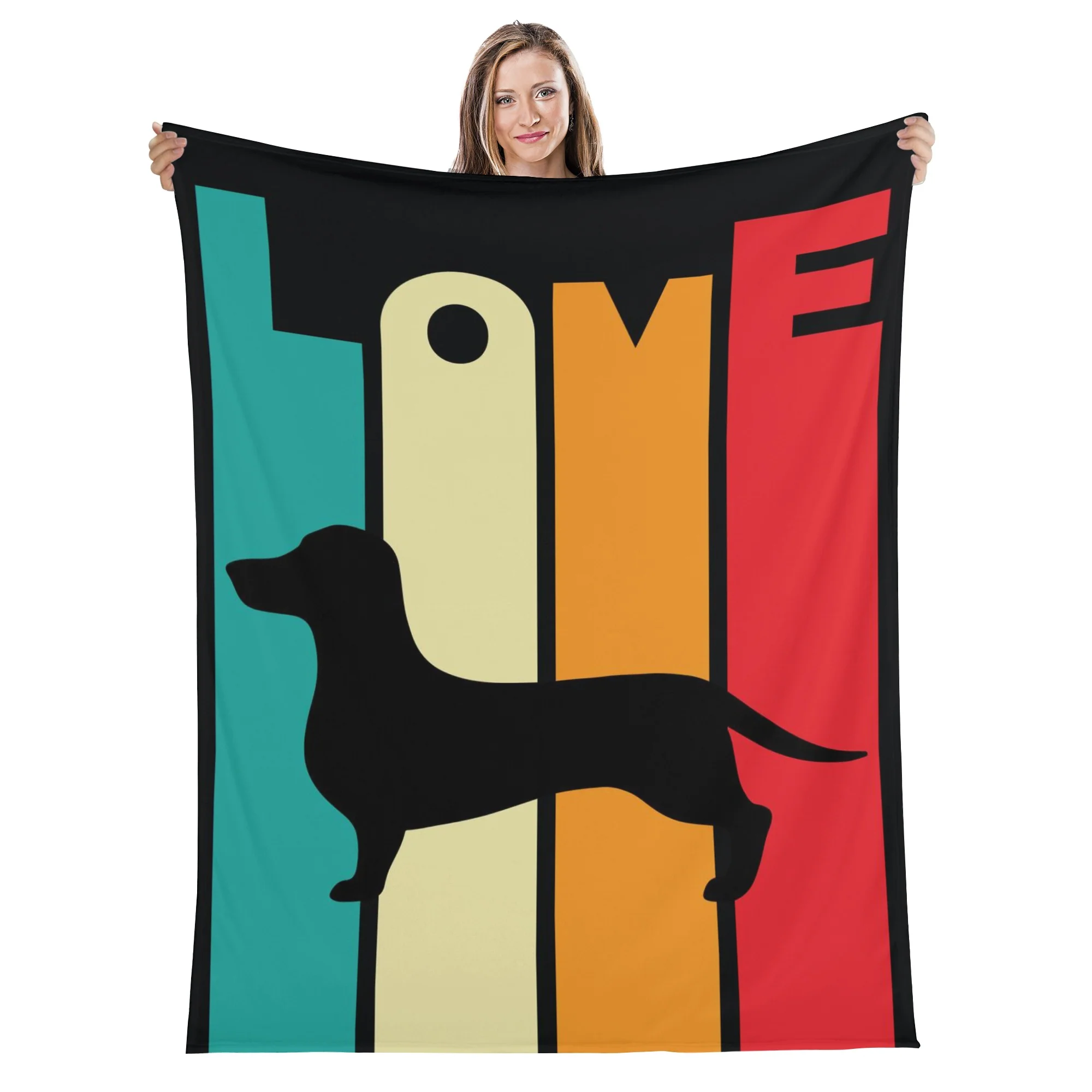 Chip - Blanket
