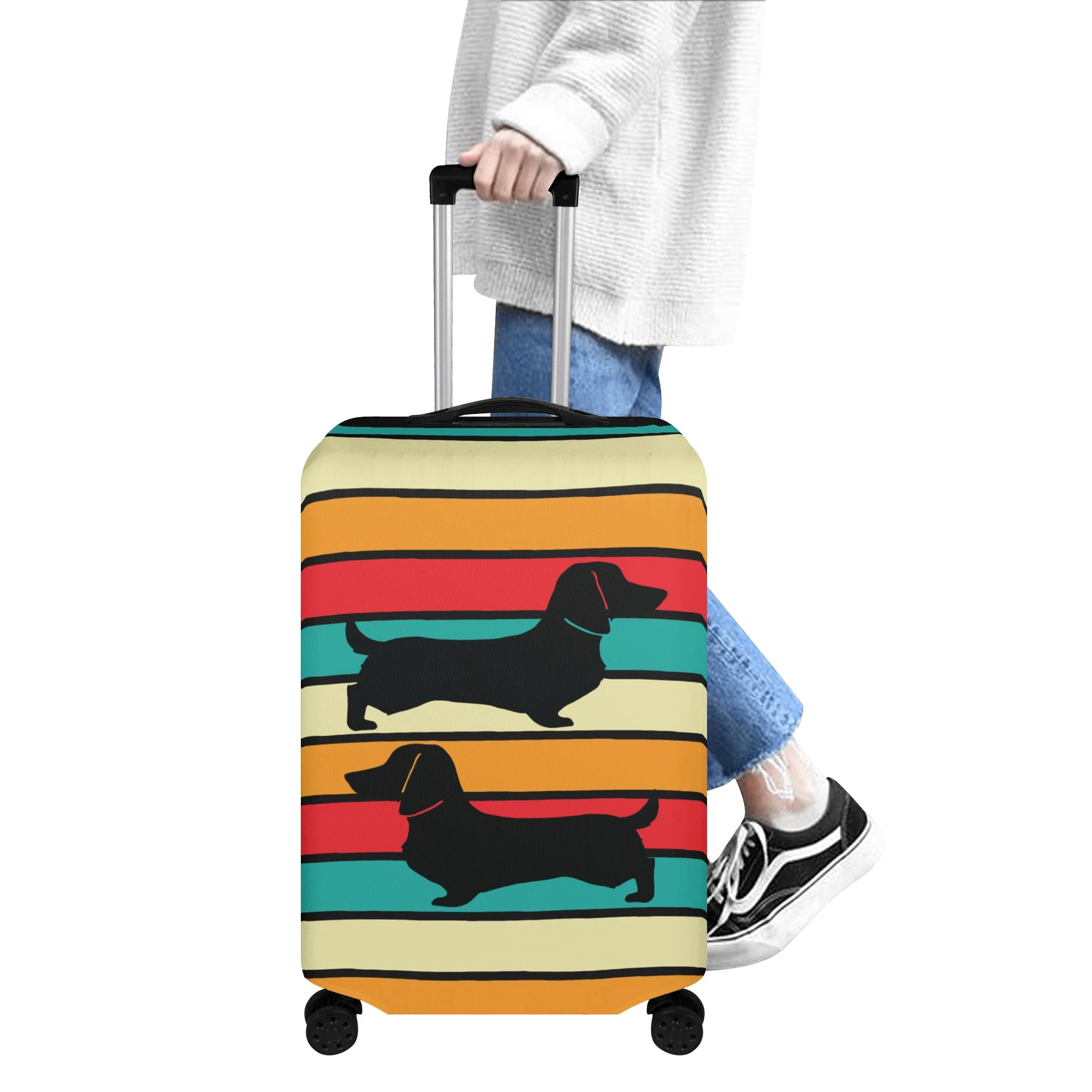 Chip - Luggage Cover - Image 2
