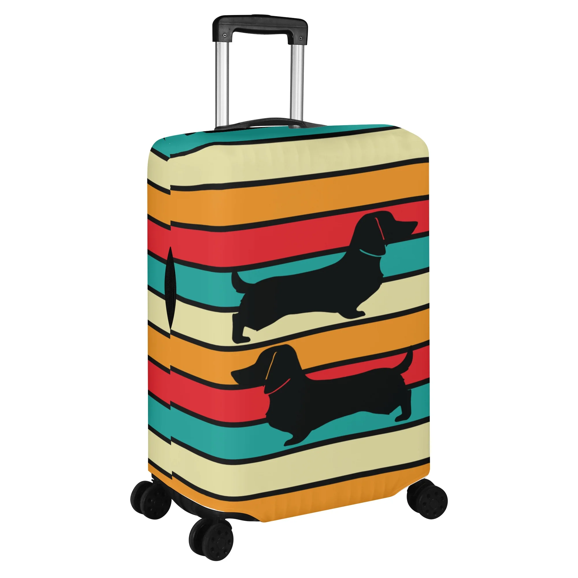 Chip - Luggage Cover - Image 4