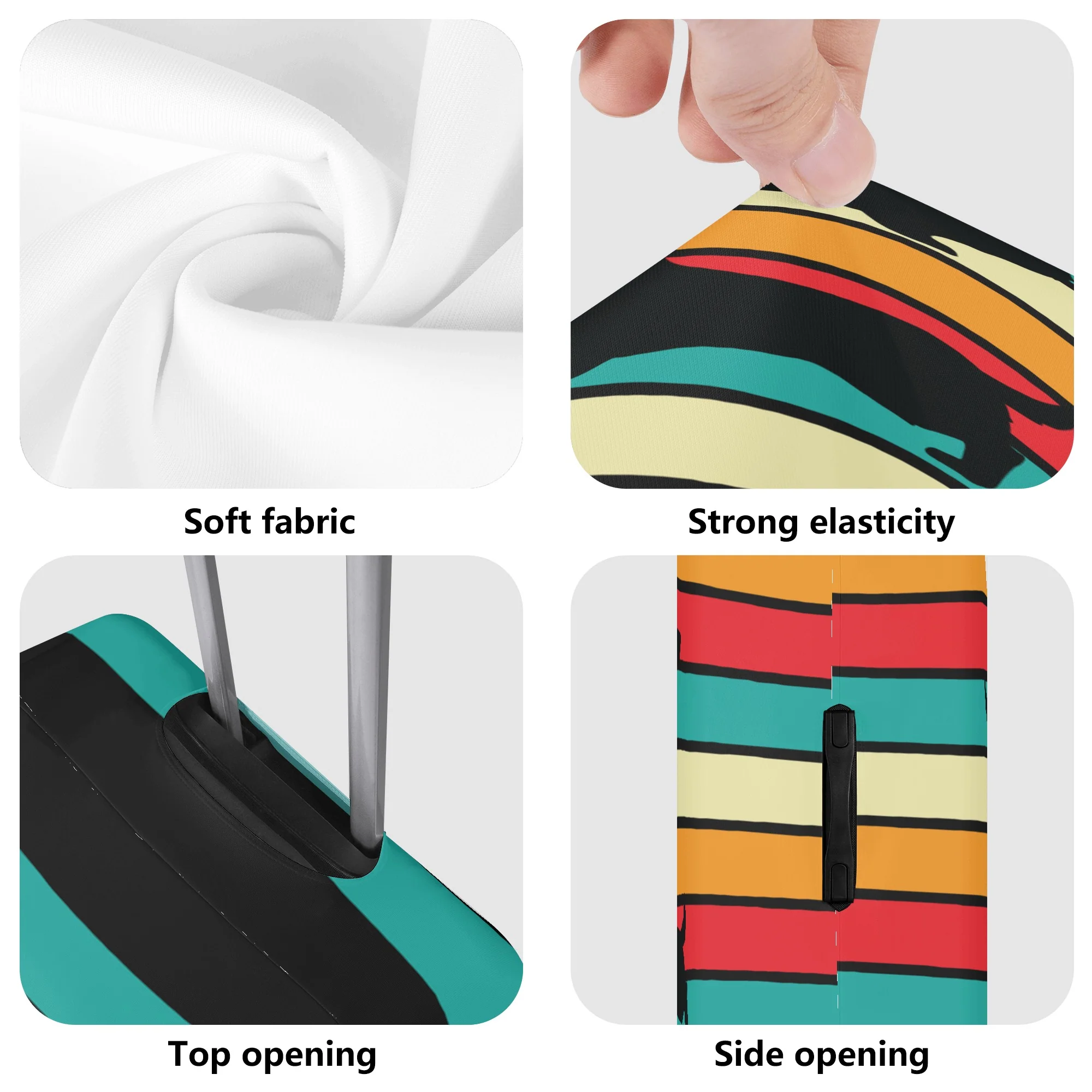 Chip - Luggage Cover - Image 6