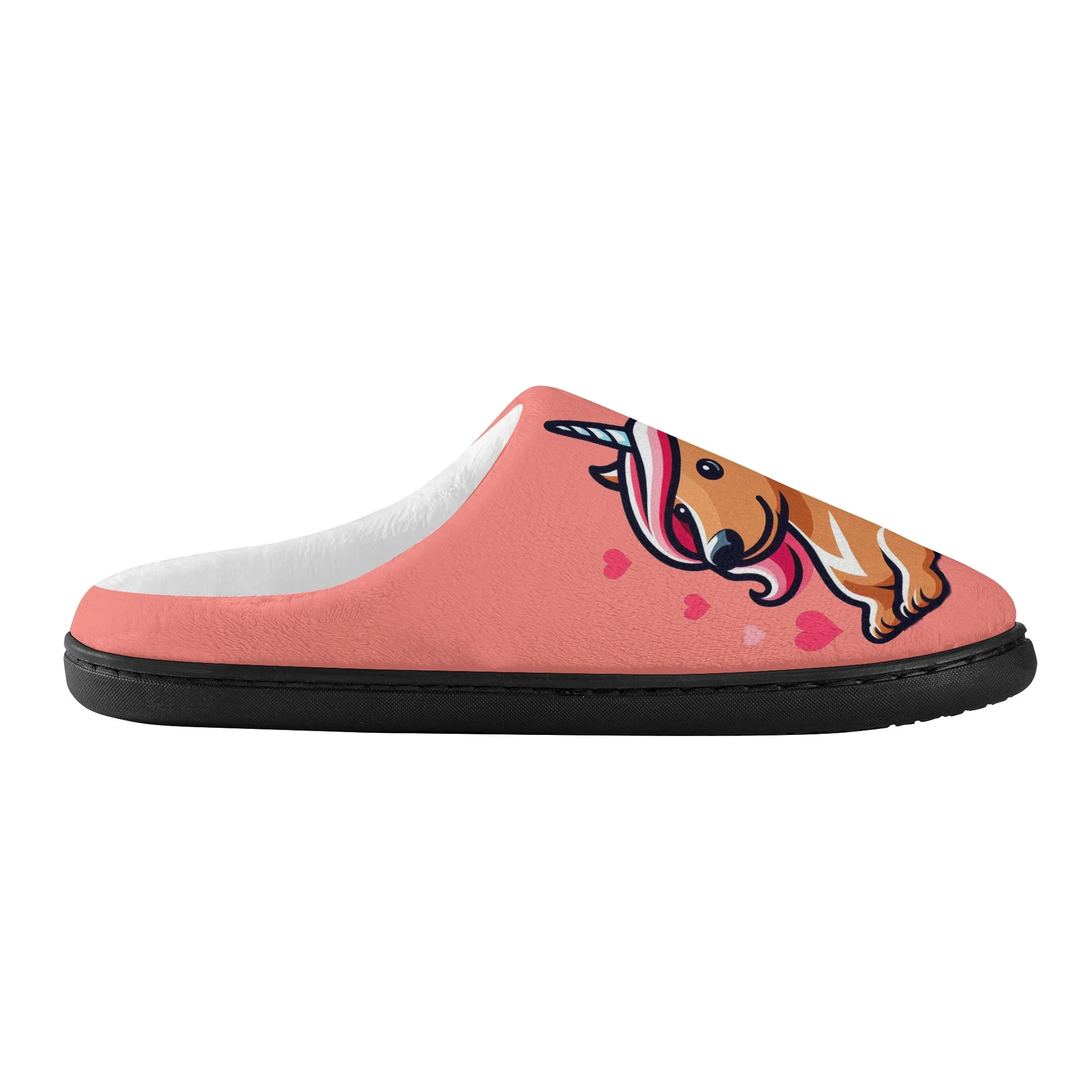 Cillian - Winter Slipper - Image 5