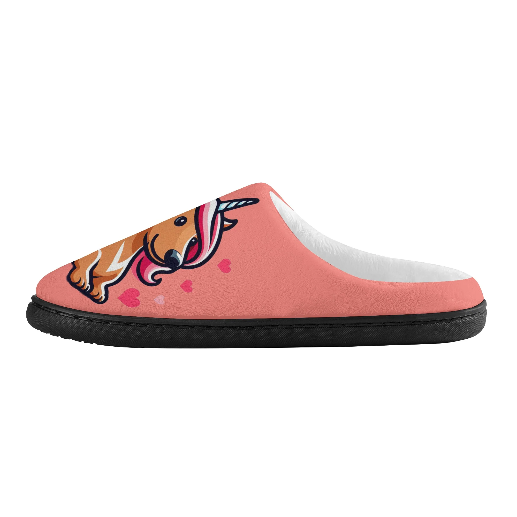 Cillian - Winter Slipper - Image 6