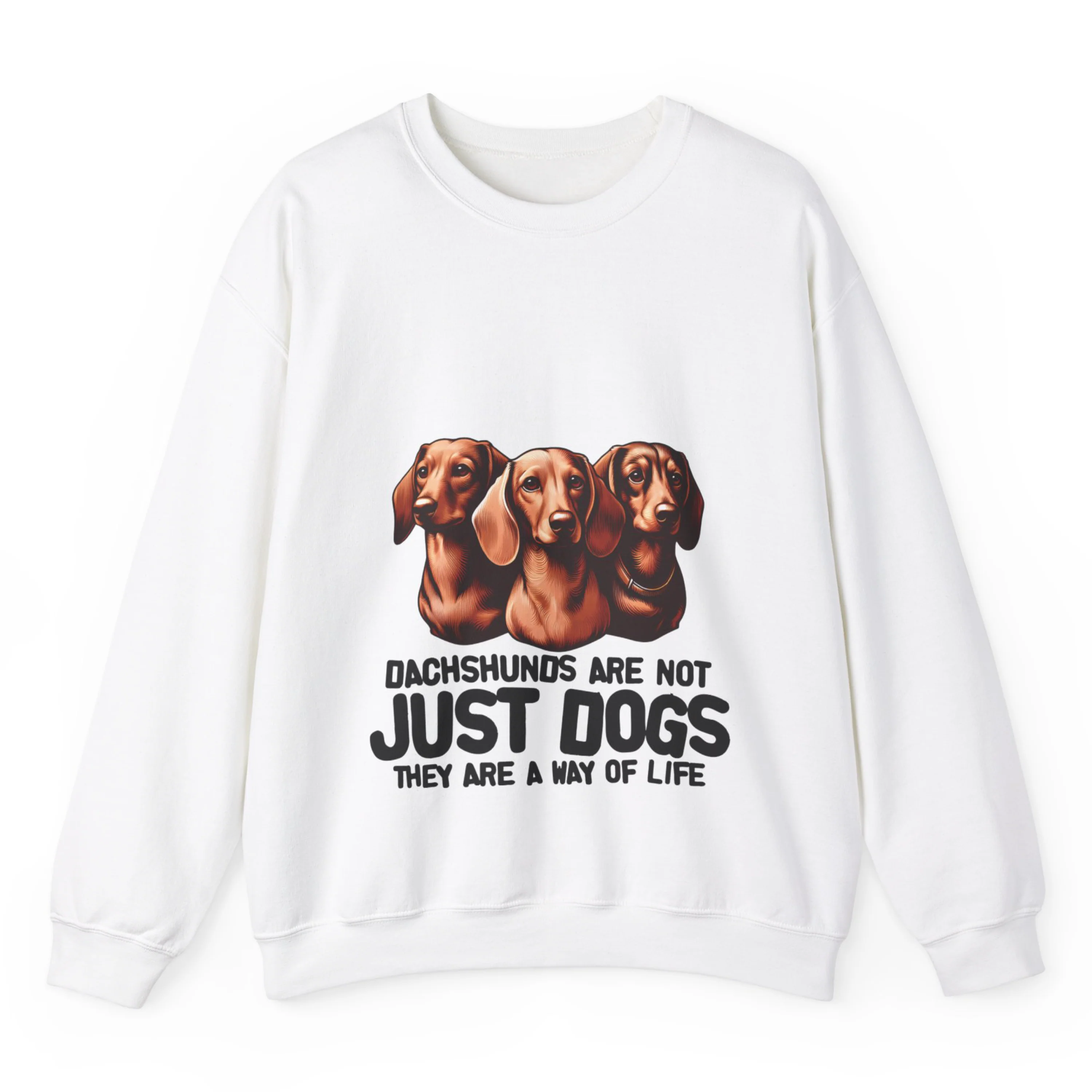 Cinnamon - Unisex Sweatshirt