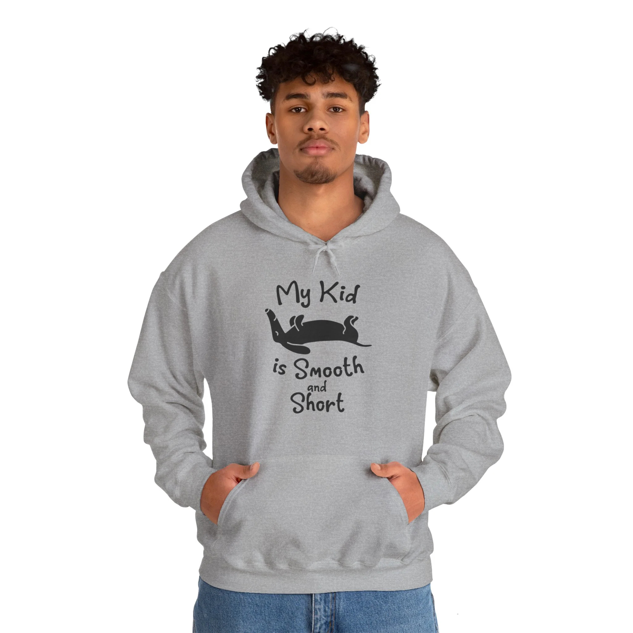 Claire - Unisex Hoodie - Image 7